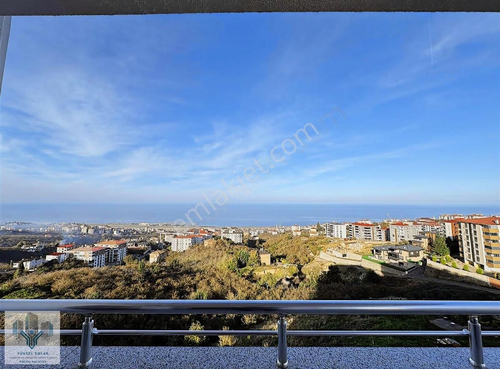 Karabey Konaklarında 3+1 Doğalgazlı - Deniz Manzaralı Daire - Görsel 16