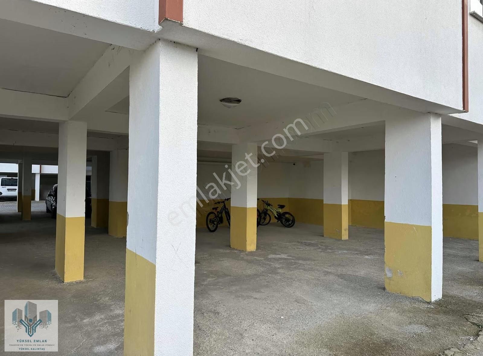 Karabey Konaklarında 3+1 Doğalgazlı - Deniz Manzaralı Daire - Görsel 19