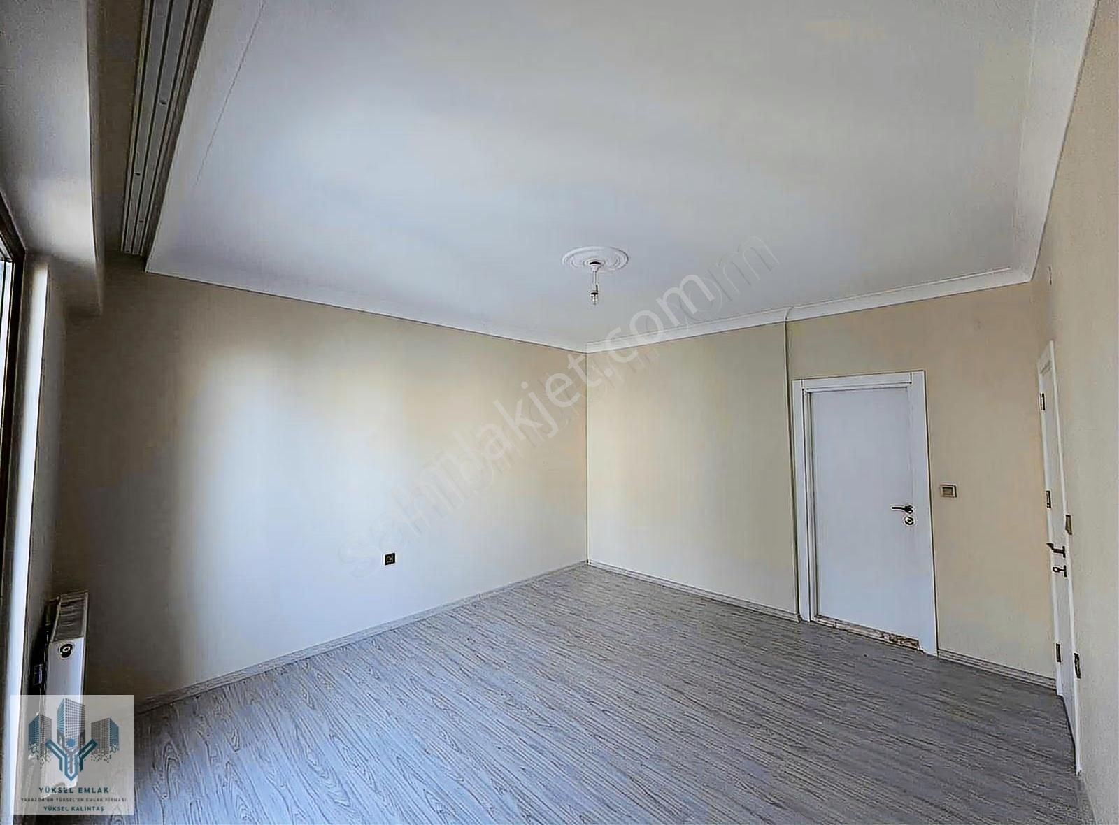 Karabey Konaklarında 3+1 Doğalgazlı - Deniz Manzaralı Daire - Görsel 13