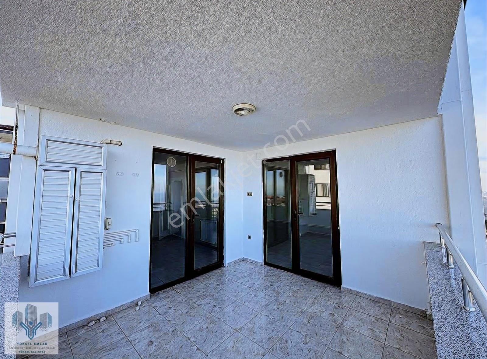 Karabey Konaklarında 3+1 Doğalgazlı - Deniz Manzaralı Daire - Görsel 6