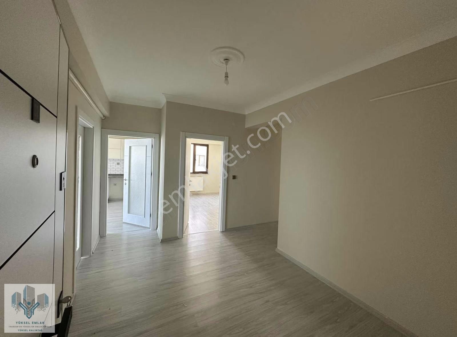 Karabey Konaklarında 3+1 Doğalgazlı - Deniz Manzaralı Daire - Görsel 30