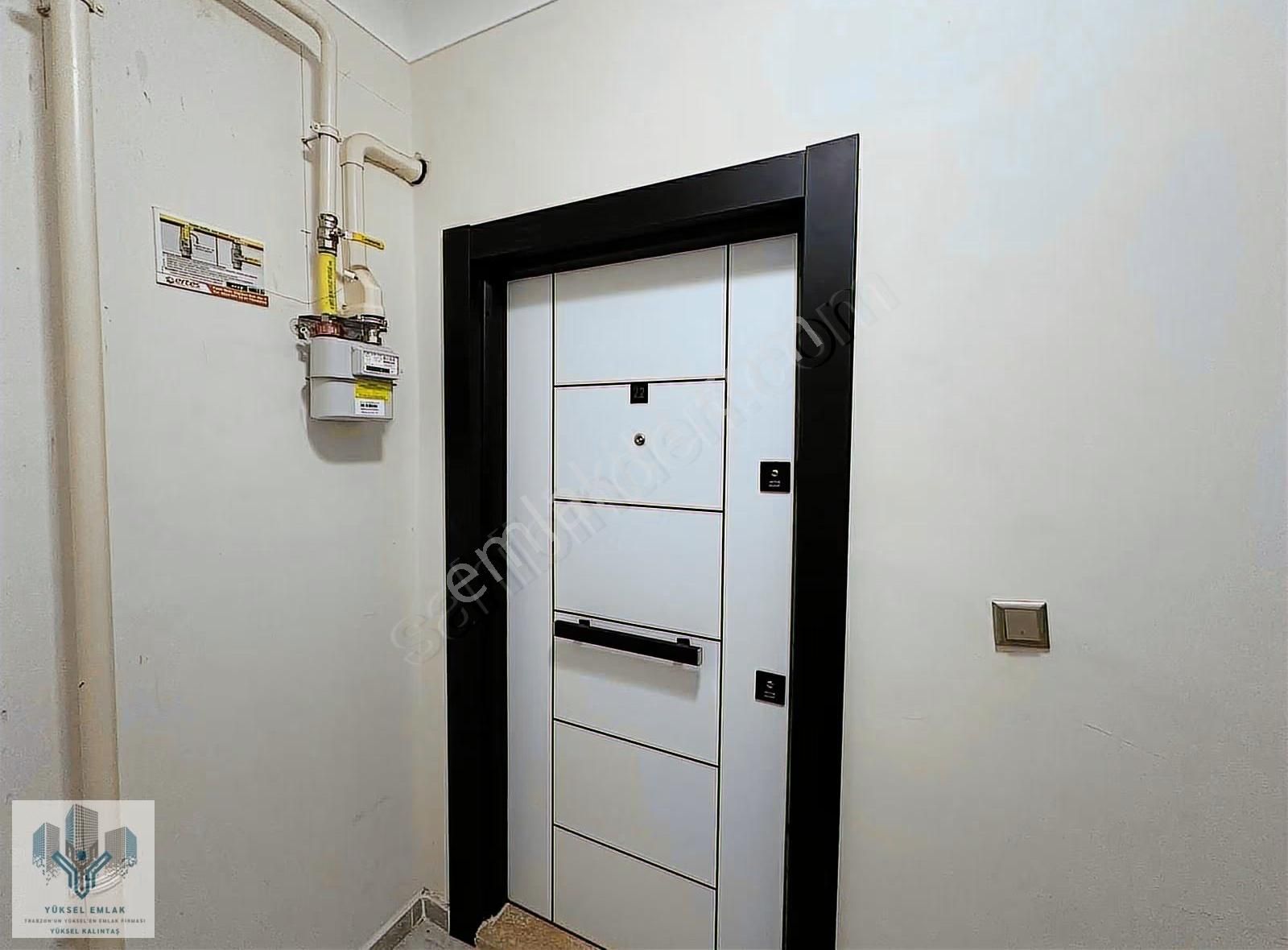 Karabey Konaklarında 3+1 Doğalgazlı - Deniz Manzaralı Daire - Görsel 10