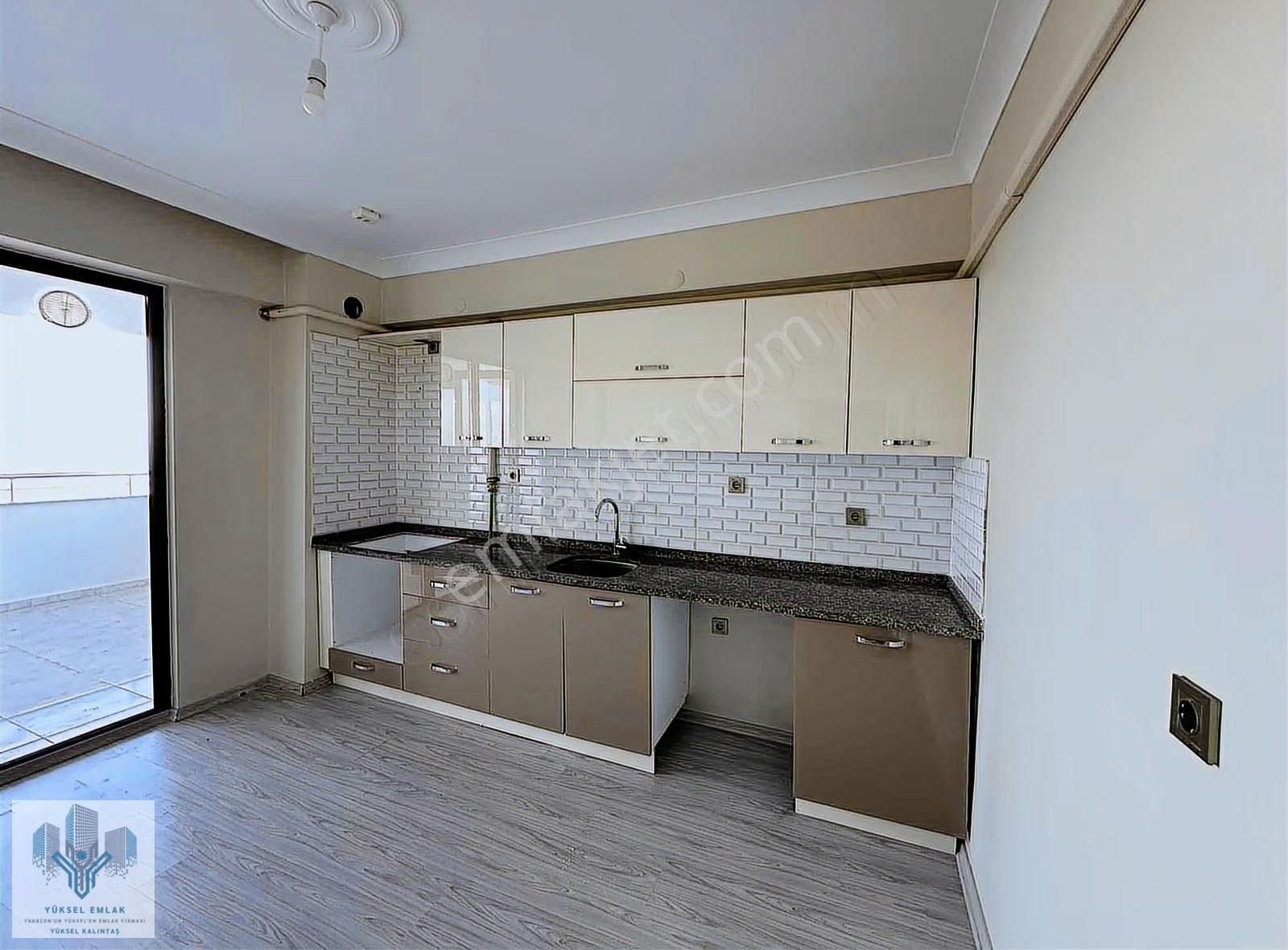 Karabey Konaklarında 3+1 Doğalgazlı - Deniz Manzaralı Daire - Görsel 24