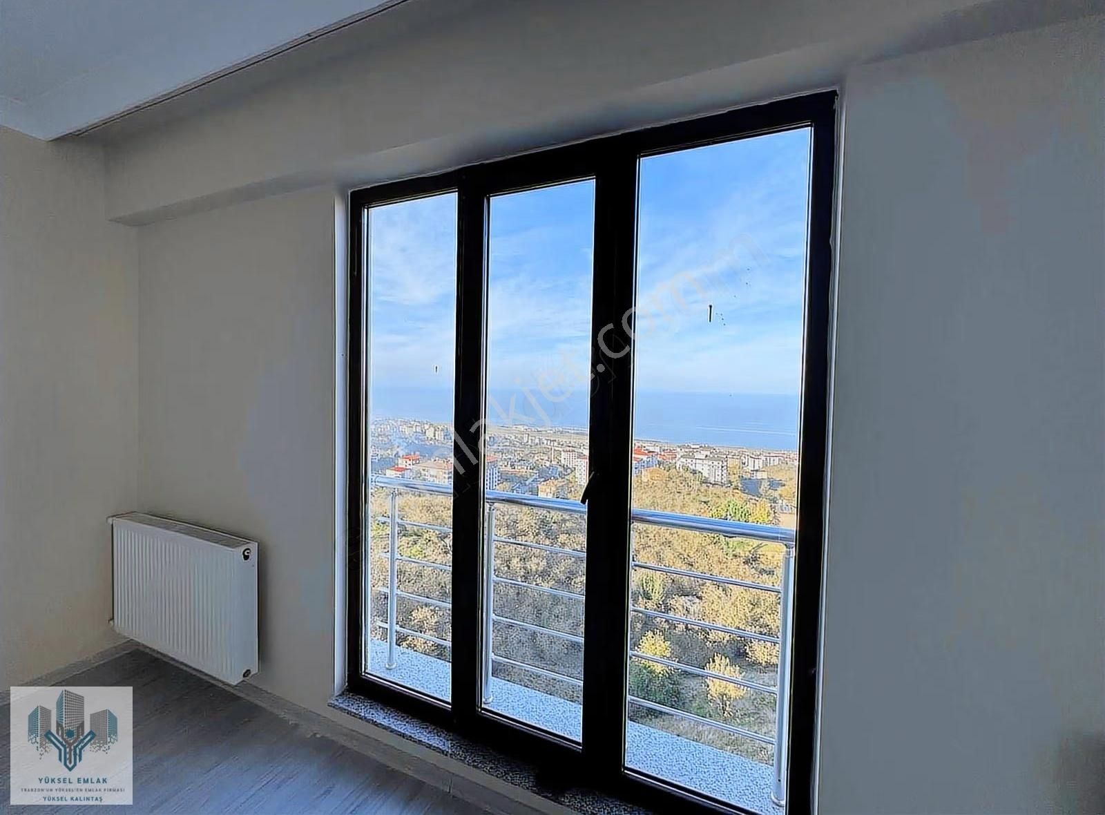 Karabey Konaklarında 3+1 Doğalgazlı - Deniz Manzaralı Daire - Görsel 31