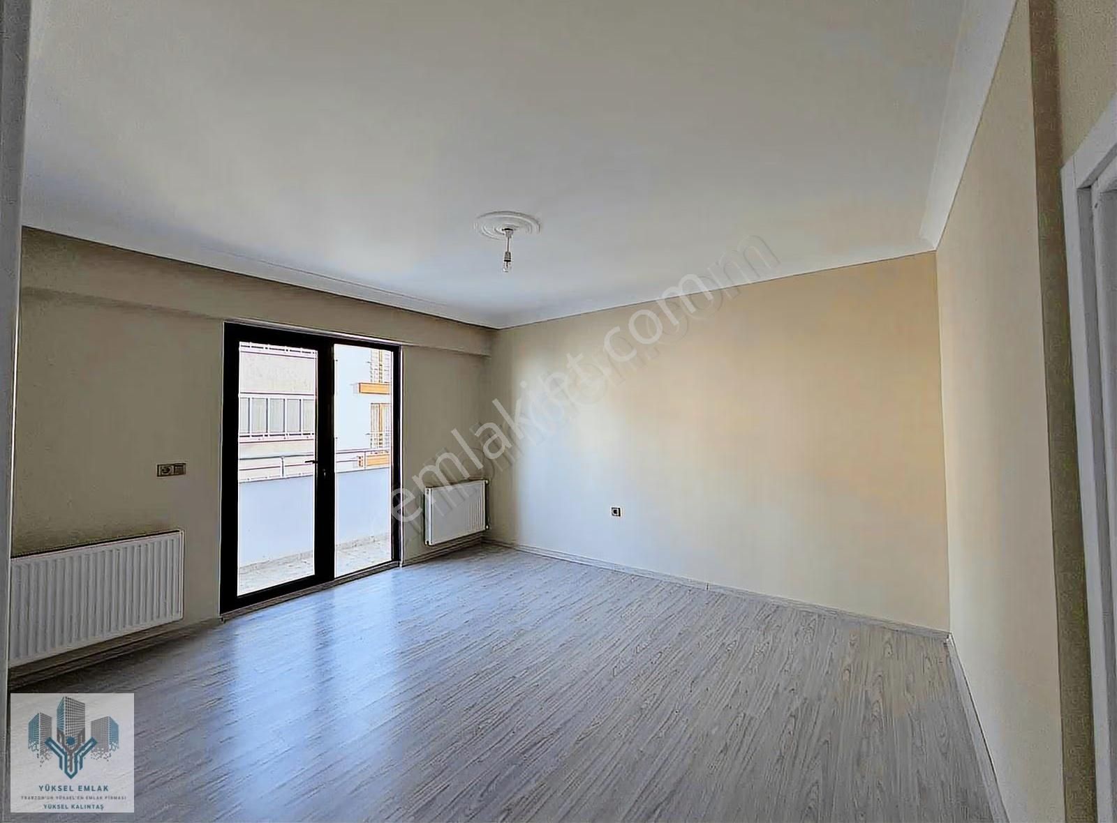 Karabey Konaklarında 3+1 Doğalgazlı - Deniz Manzaralı Daire - Görsel 7