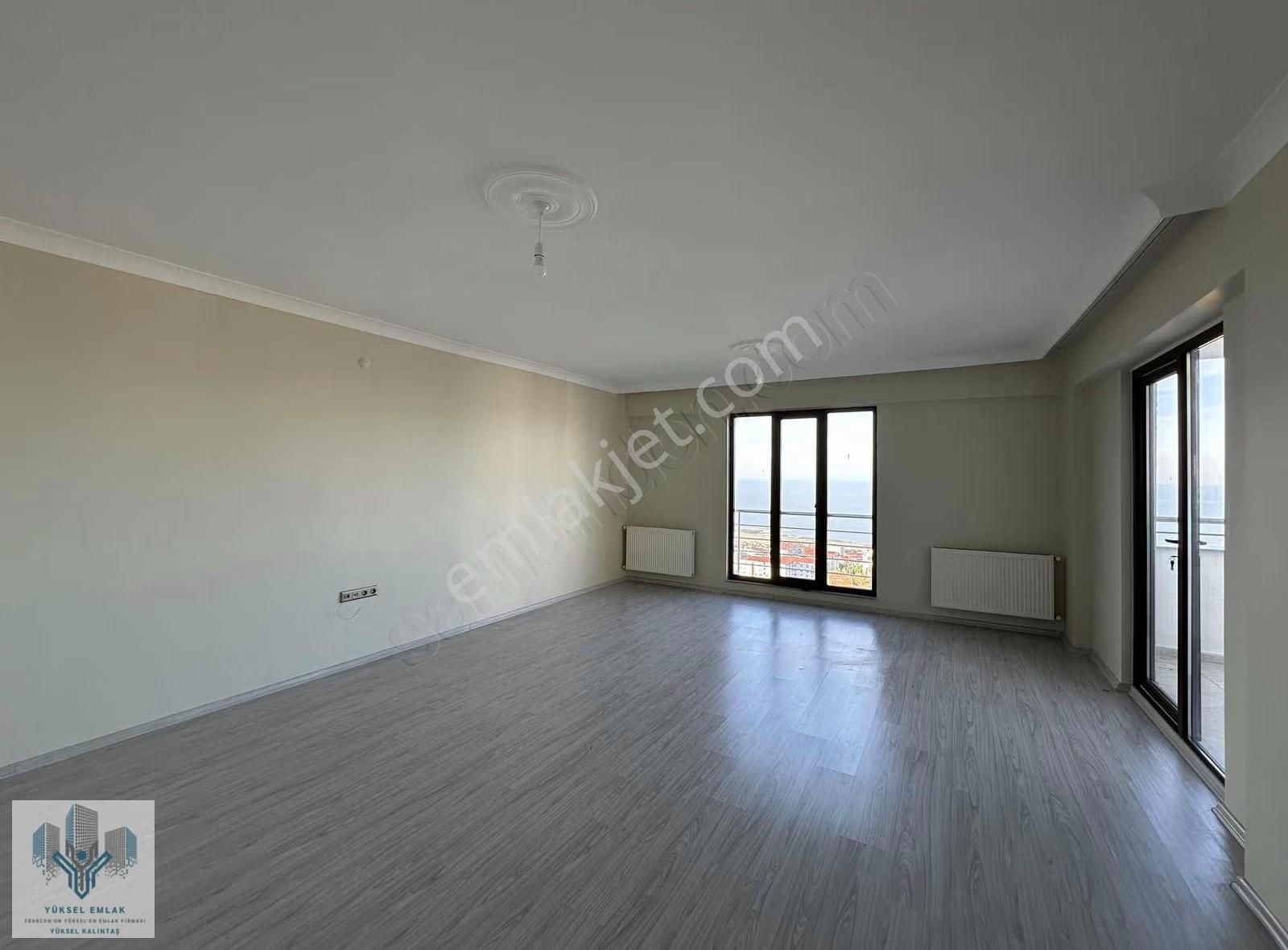 Karabey Konaklarında 3+1 Doğalgazlı - Deniz Manzaralı Daire - Görsel 17