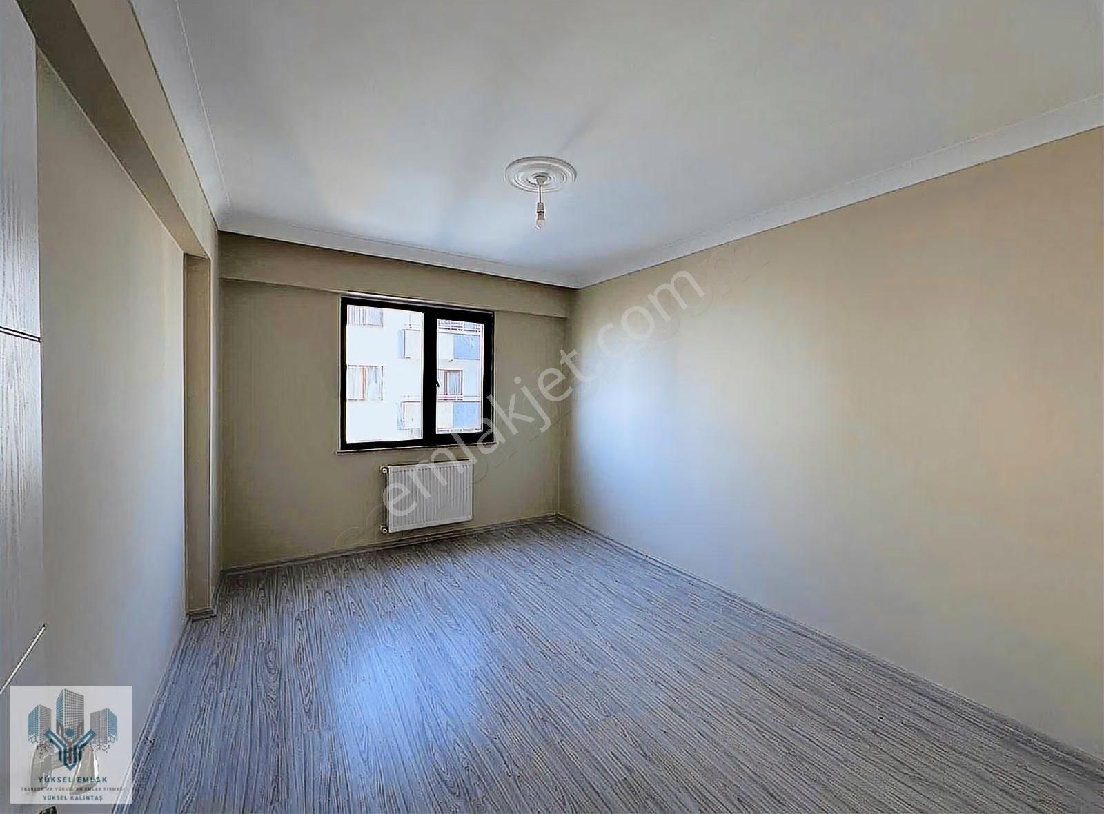 Karabey Konaklarında 3+1 Doğalgazlı - Deniz Manzaralı Daire - Görsel 23