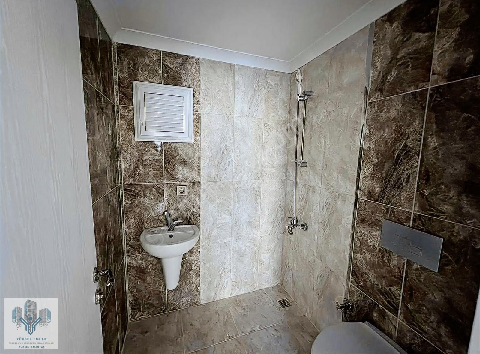 Karabey Konaklarında 3+1 Doğalgazlı - Deniz Manzaralı Daire - Görsel 22