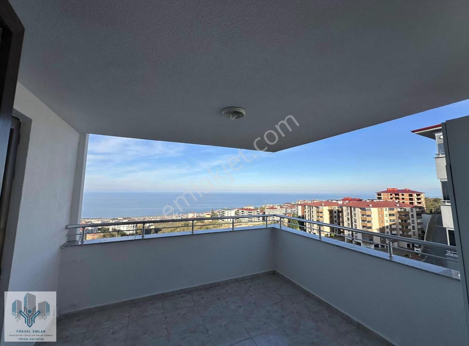 Karabey Konaklarında 3+1 Doğalgazlı - Deniz Manzaralı Daire - Görsel 5