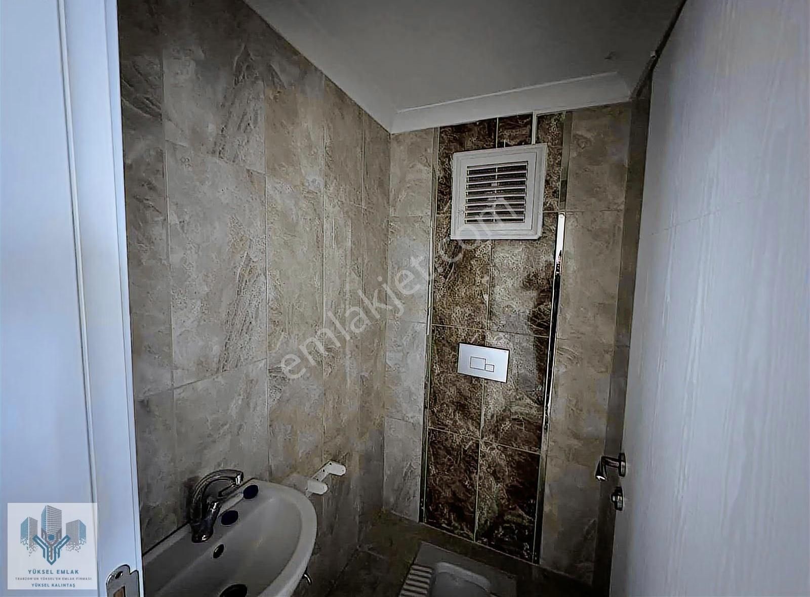 Karabey Konaklarında 3+1 Doğalgazlı - Deniz Manzaralı Daire - Görsel 29