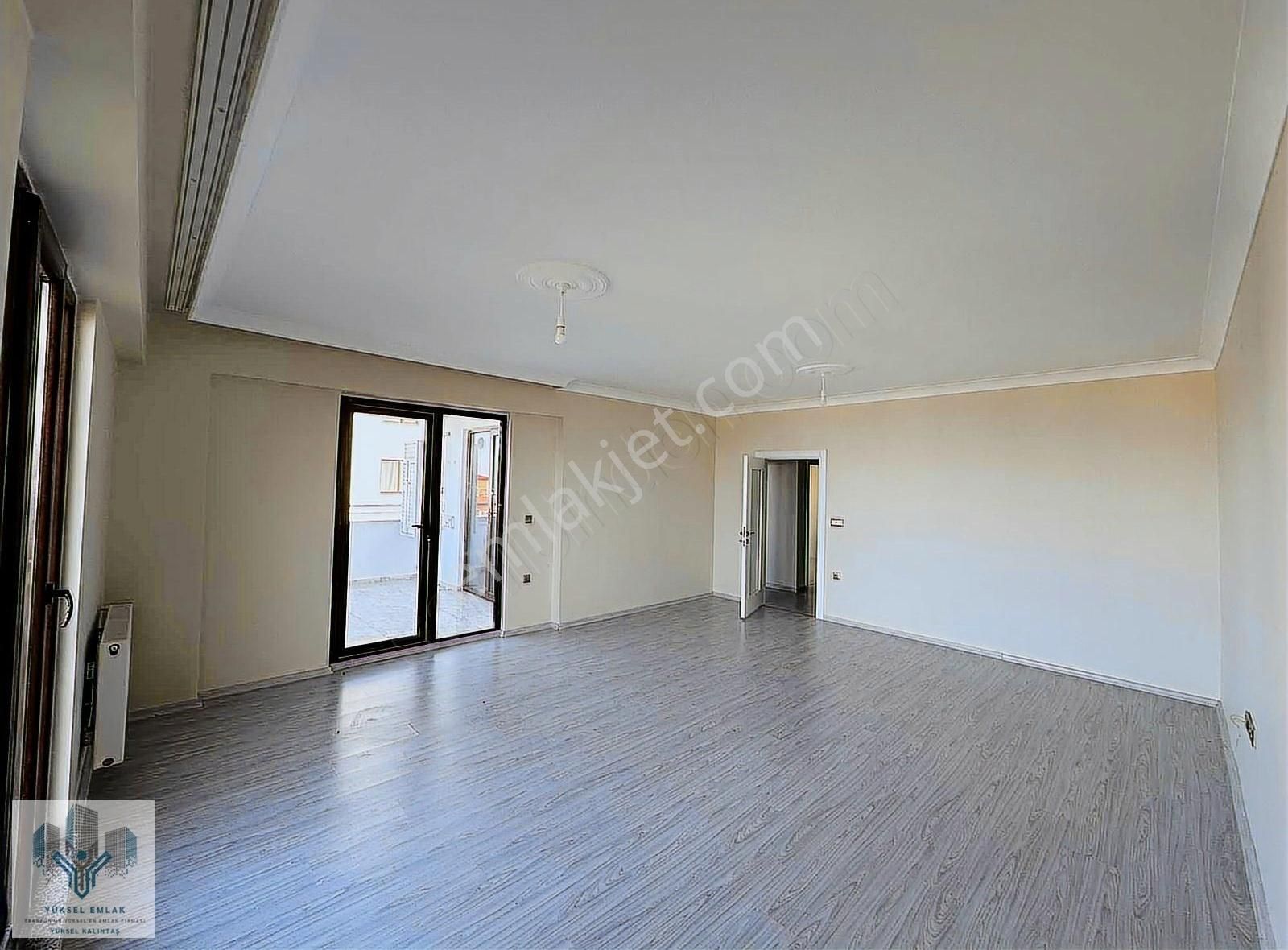 Karabey Konaklarında 3+1 Doğalgazlı - Deniz Manzaralı Daire - Görsel 12