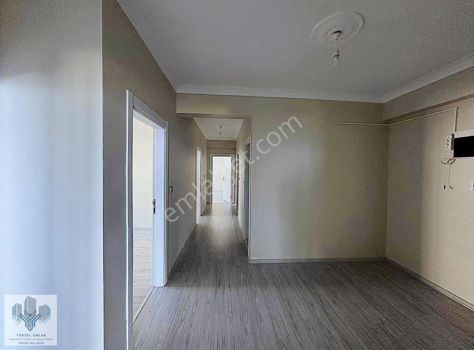 Karabey Konaklarında 3+1 Doğalgazlı - Deniz Manzaralı Daire - Görsel 26