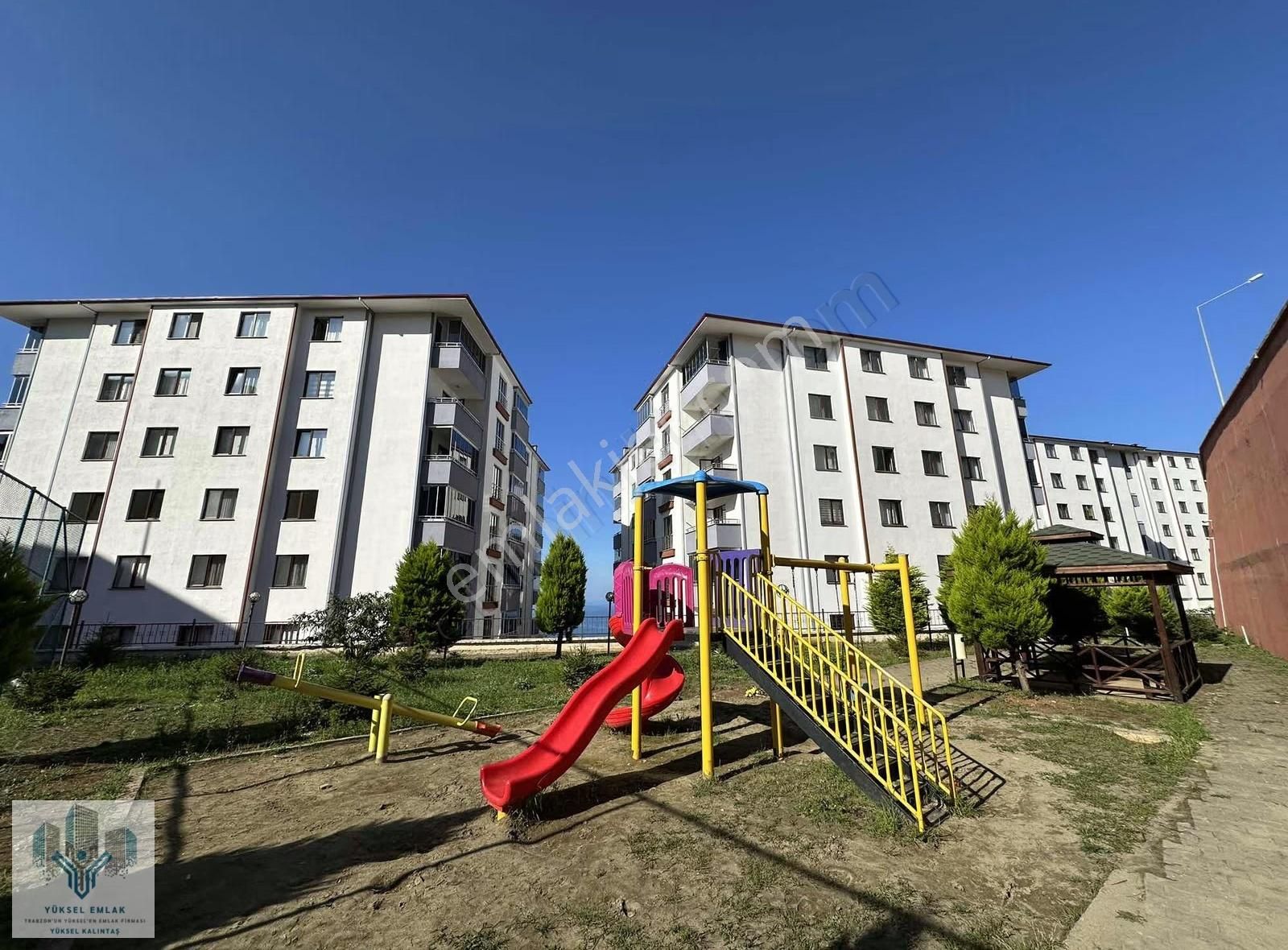 Karabey Konaklarında 3+1 Doğalgazlı - Deniz Manzaralı Daire - Görsel 4