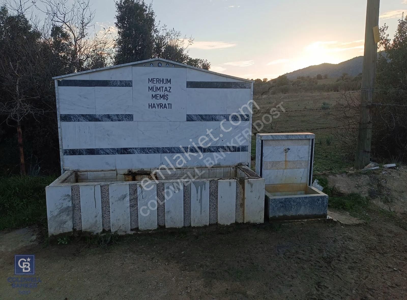 Aydın Çine Saraçlar'da Meralık Yatırım Fırsatı - Görsel 4