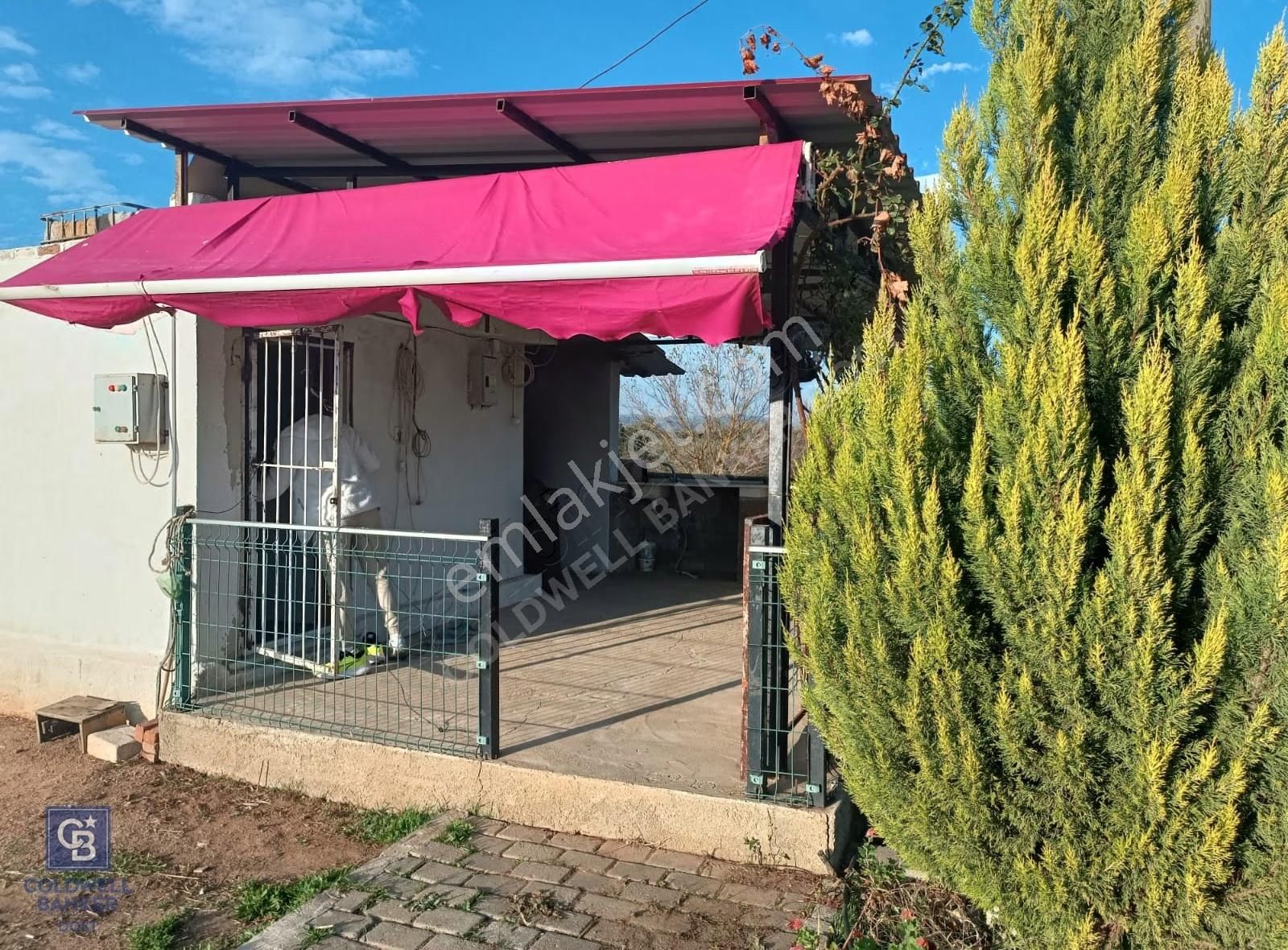 Aydın Çine Saraçlar'da Meralık Yatırım Fırsatı - Görsel 3