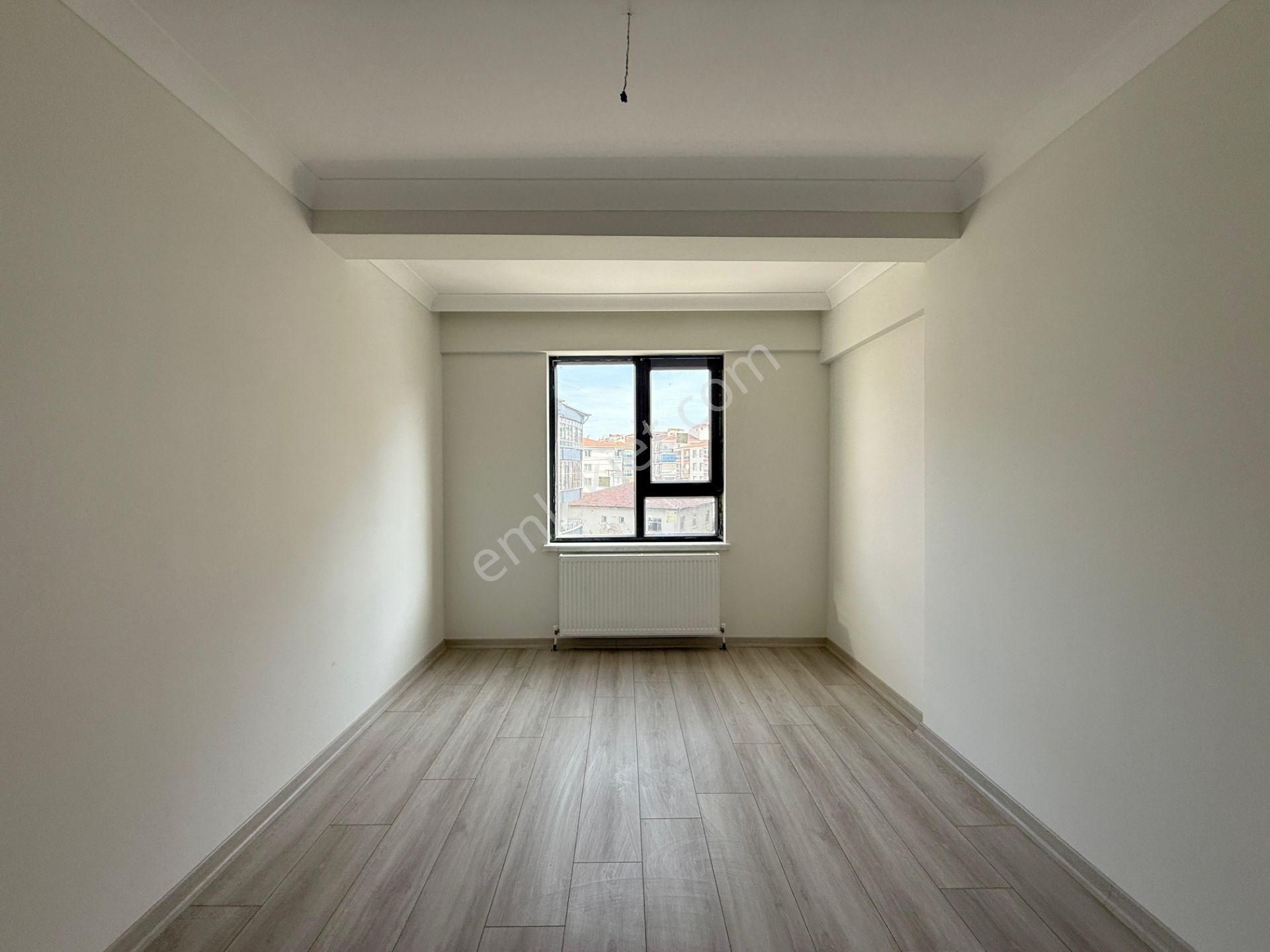 Öz.maşallah.dan Cadde Yakını Sıfır Yapılı Fırsat 3+1 Daire,, - Görsel 7