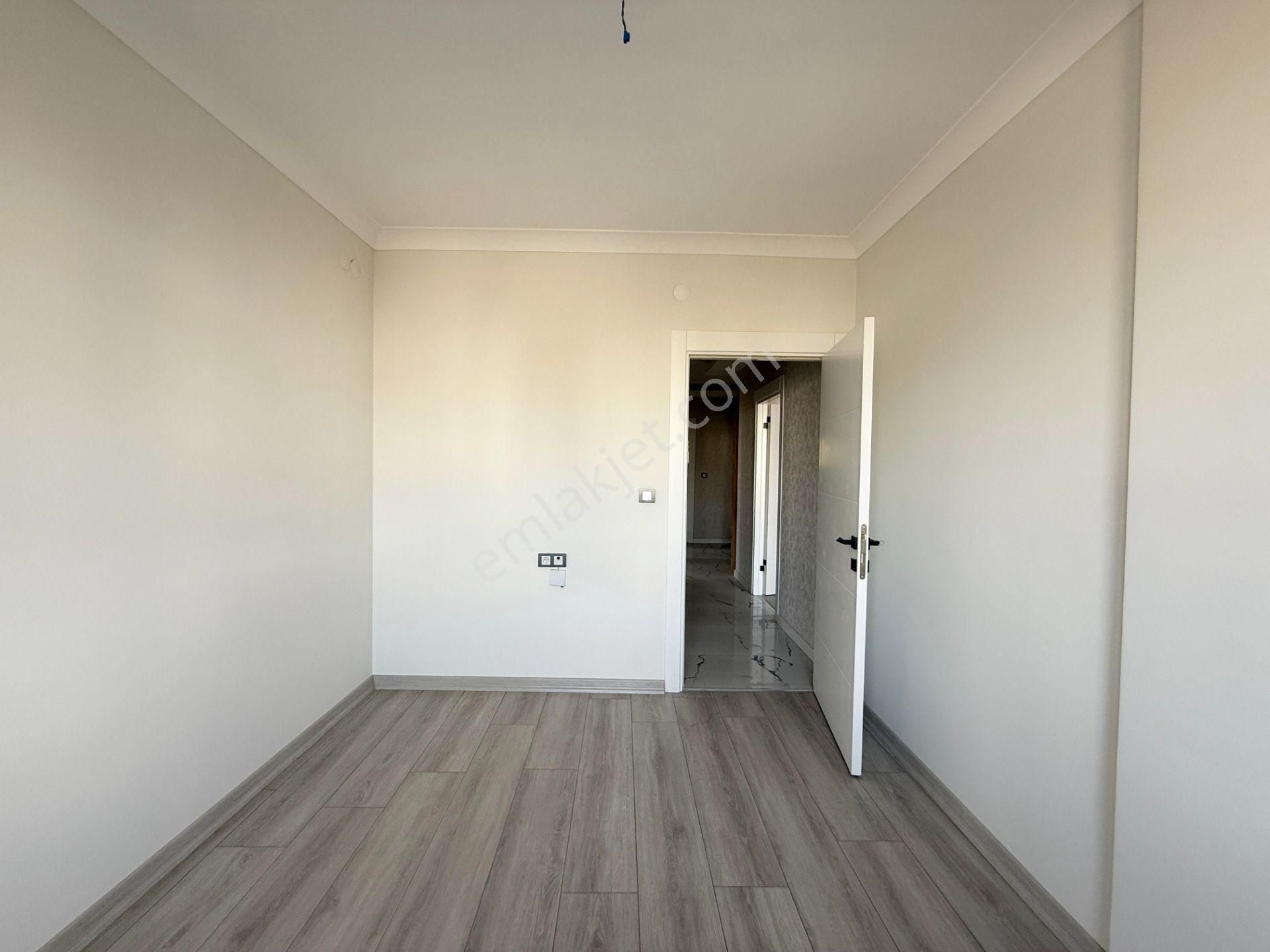 Öz.maşallah.dan Cadde Yakını Sıfır Yapılı Fırsat 3+1 Daire,, - Görsel 25