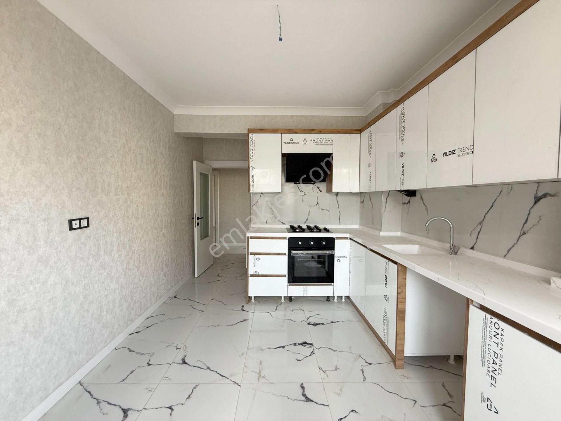 Öz.maşallah.dan Cadde Yakını Sıfır Yapılı Fırsat 3+1 Daire,, - Görsel 28