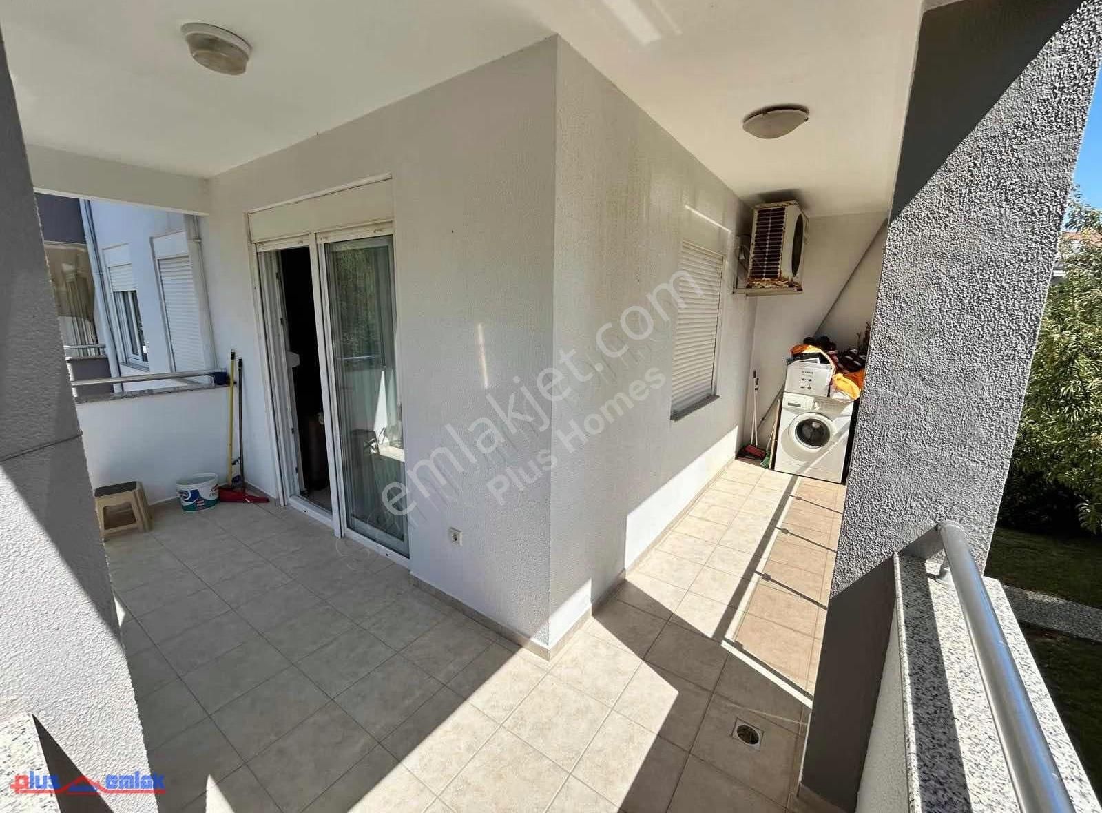 Citrus Garden Site İçinde Kiralık 2+1 Dublex Daire - Görsel 3