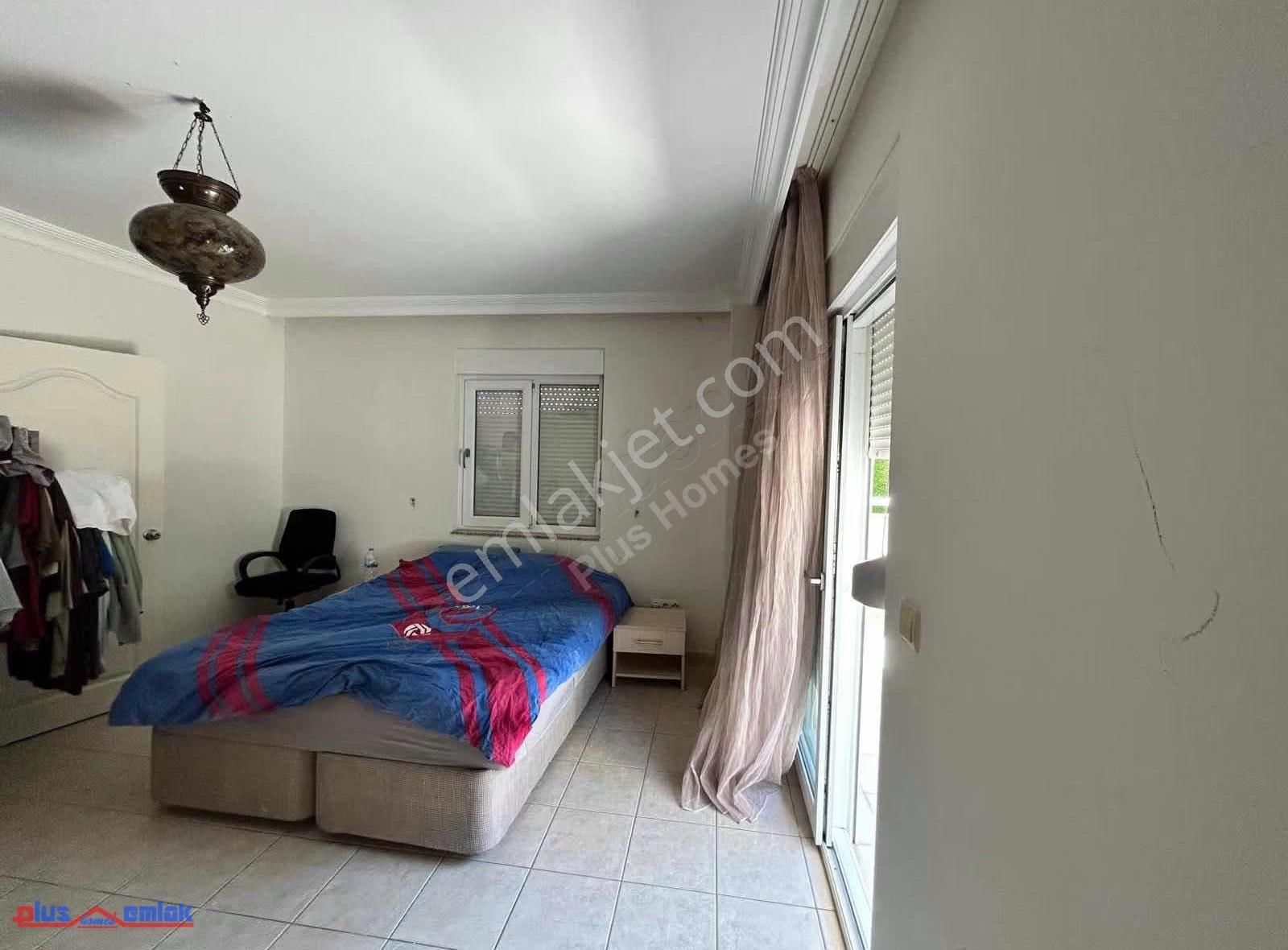 Citrus Garden Site İçinde Kiralık 2+1 Dublex Daire - Görsel 10