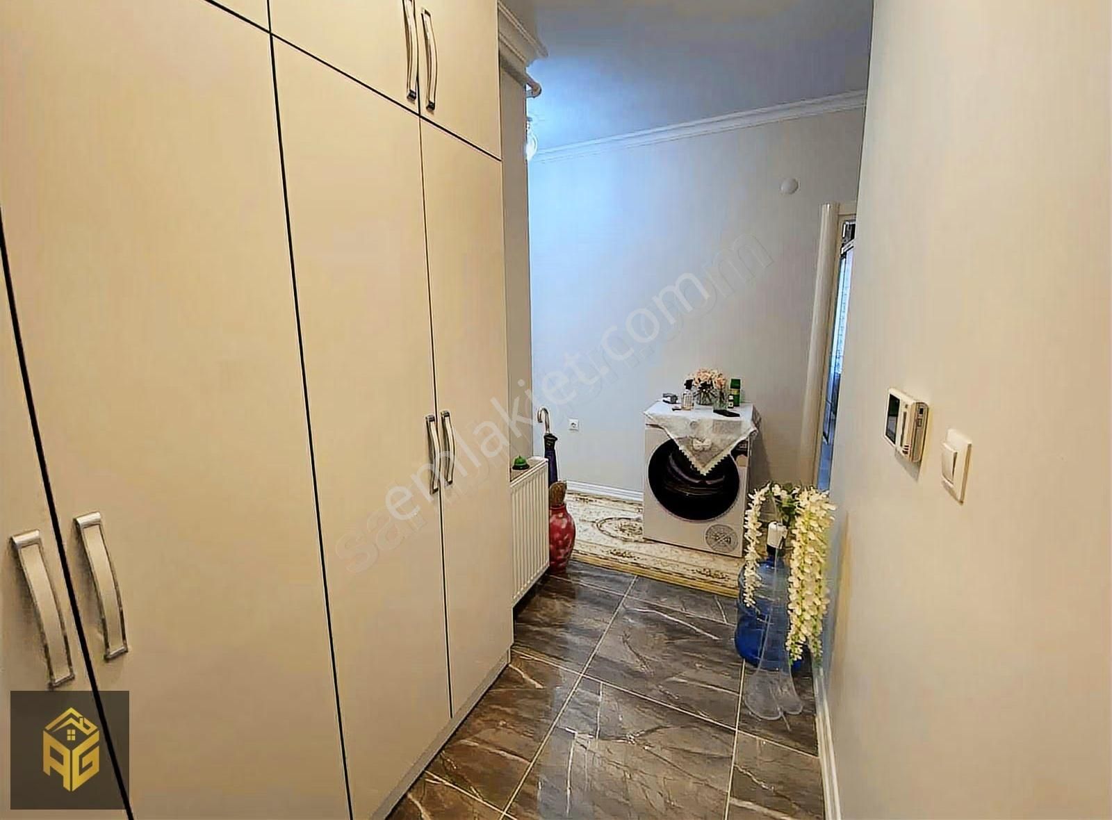 Aslanbay Gayrimenkul'den Fiz Life Evlerinde 3+1 Satılık Daire - Görsel 15