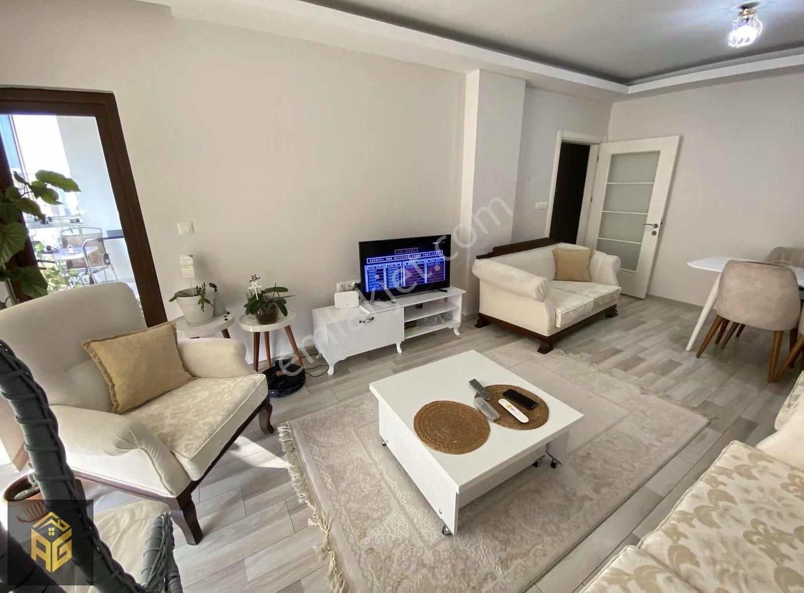 Aslanbay Gayrimenkul'den Fiz Life Evlerinde 3+1 Satılık Daire - Görsel 29