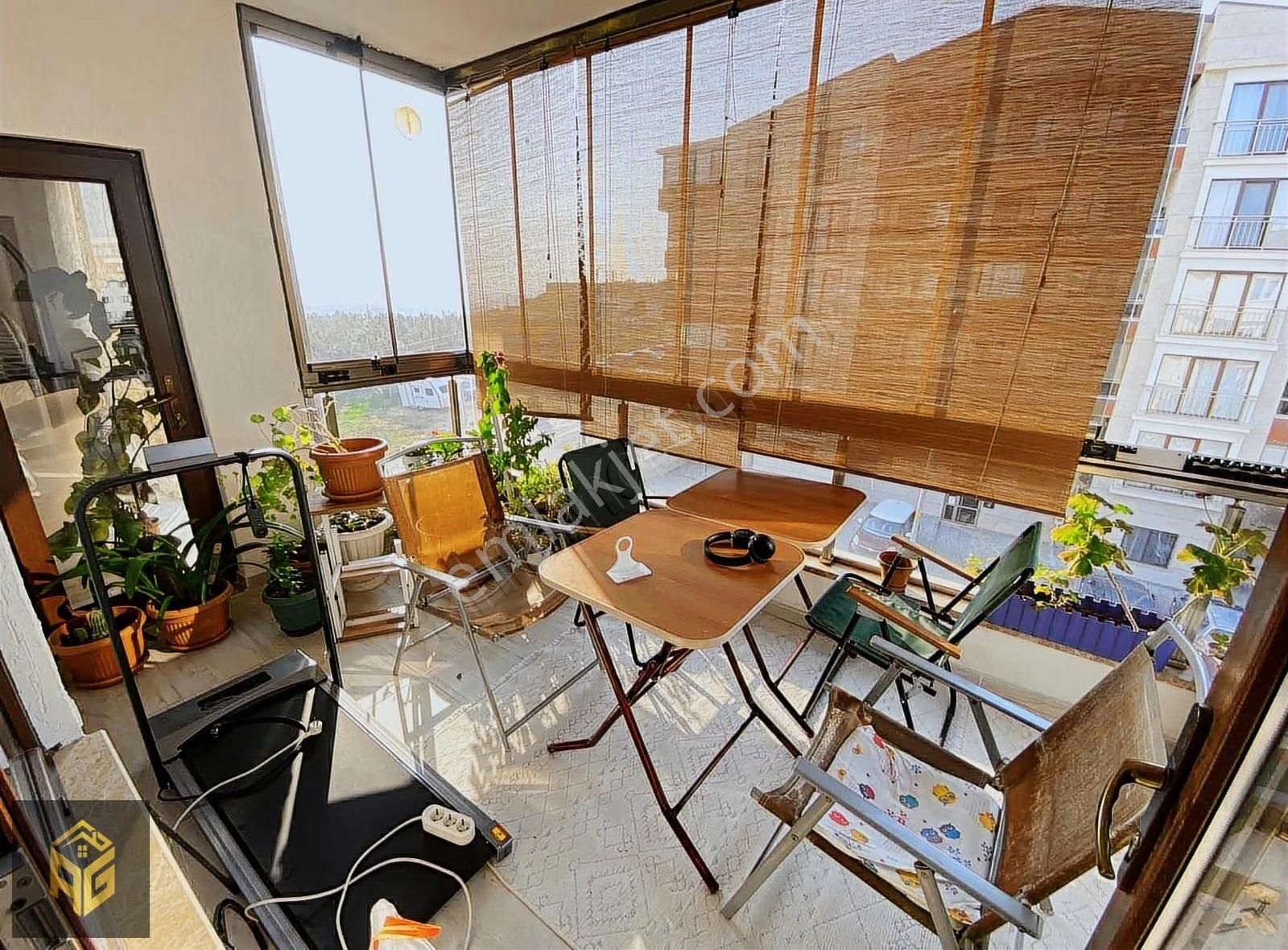 Aslanbay Gayrimenkul'den Fiz Life Evlerinde 3+1 Satılık Daire - Görsel 22