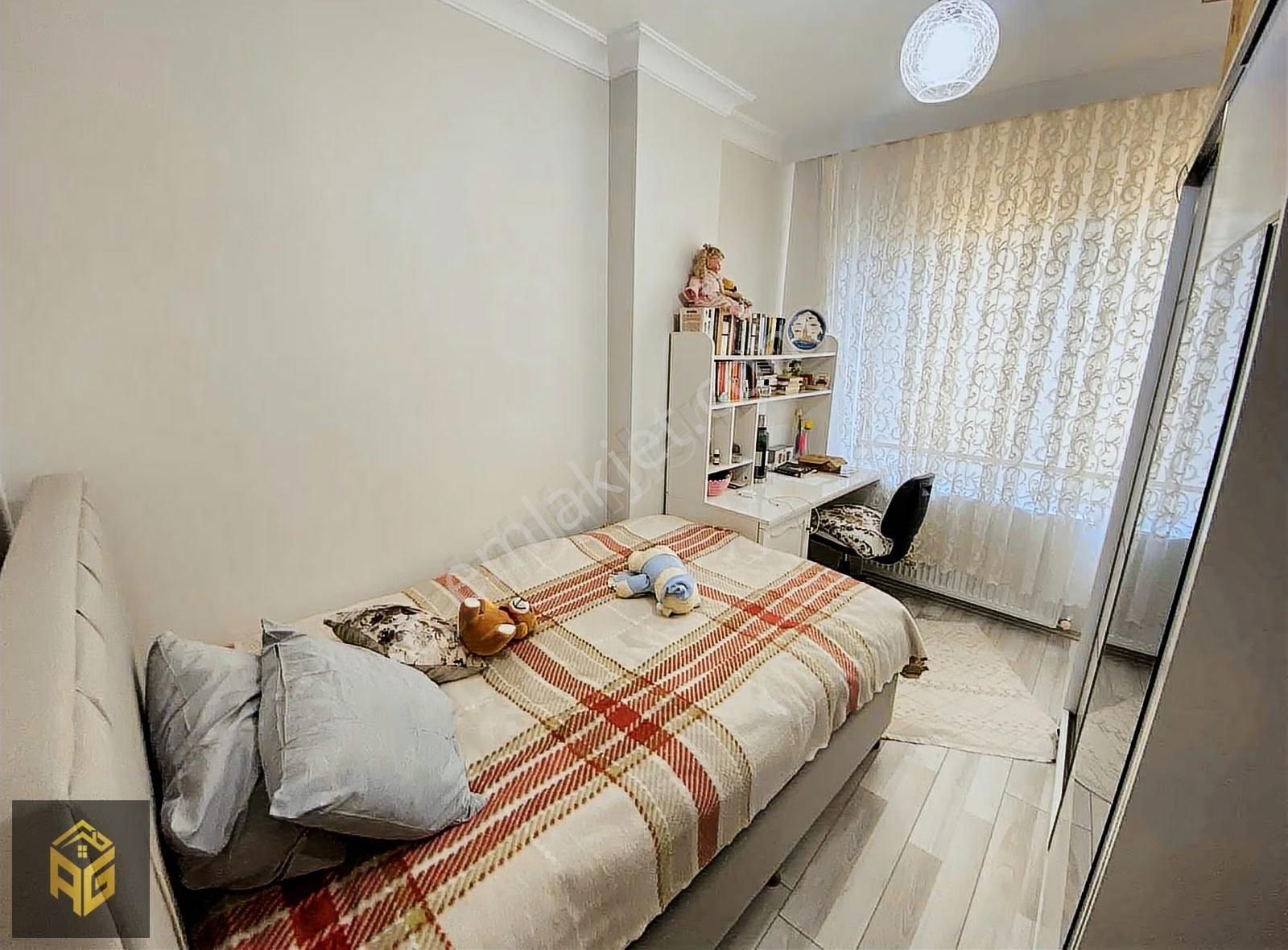 Aslanbay Gayrimenkul'den Fiz Life Evlerinde 3+1 Satılık Daire - Görsel 7