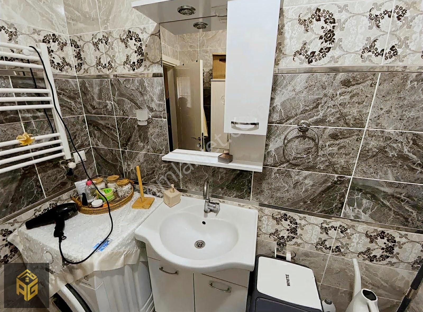 Aslanbay Gayrimenkul'den Fiz Life Evlerinde 3+1 Satılık Daire - Görsel 32