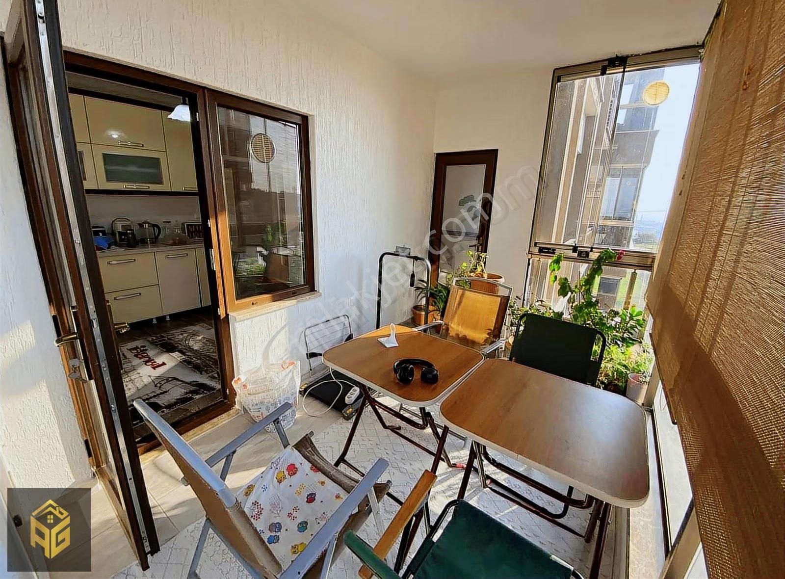 Aslanbay Gayrimenkul'den Fiz Life Evlerinde 3+1 Satılık Daire - Görsel 18