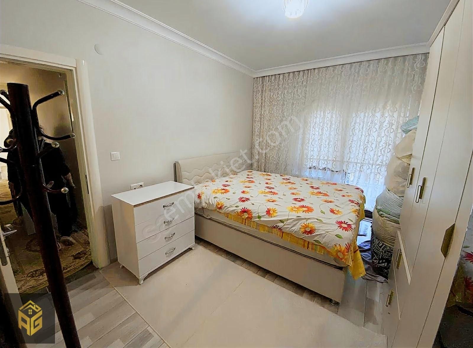 Aslanbay Gayrimenkul'den Fiz Life Evlerinde 3+1 Satılık Daire - Görsel 20