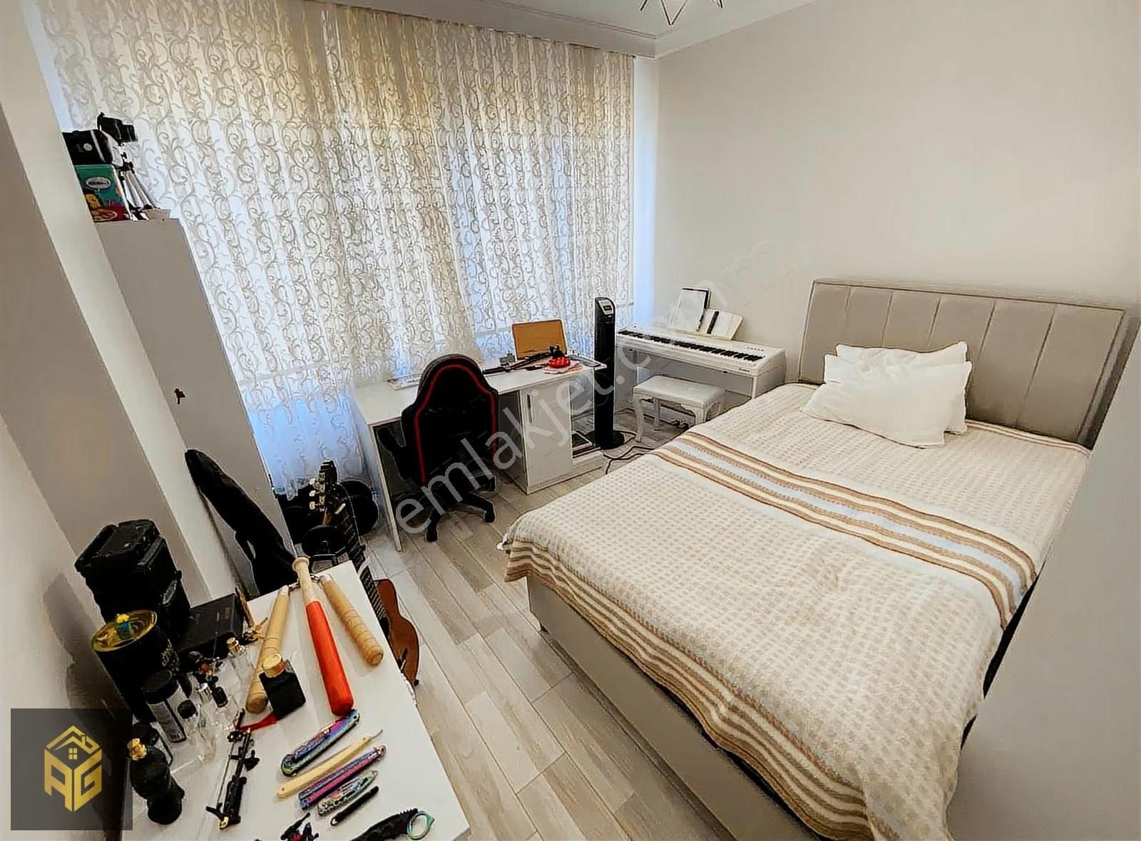 Aslanbay Gayrimenkul'den Fiz Life Evlerinde 3+1 Satılık Daire - Görsel 13