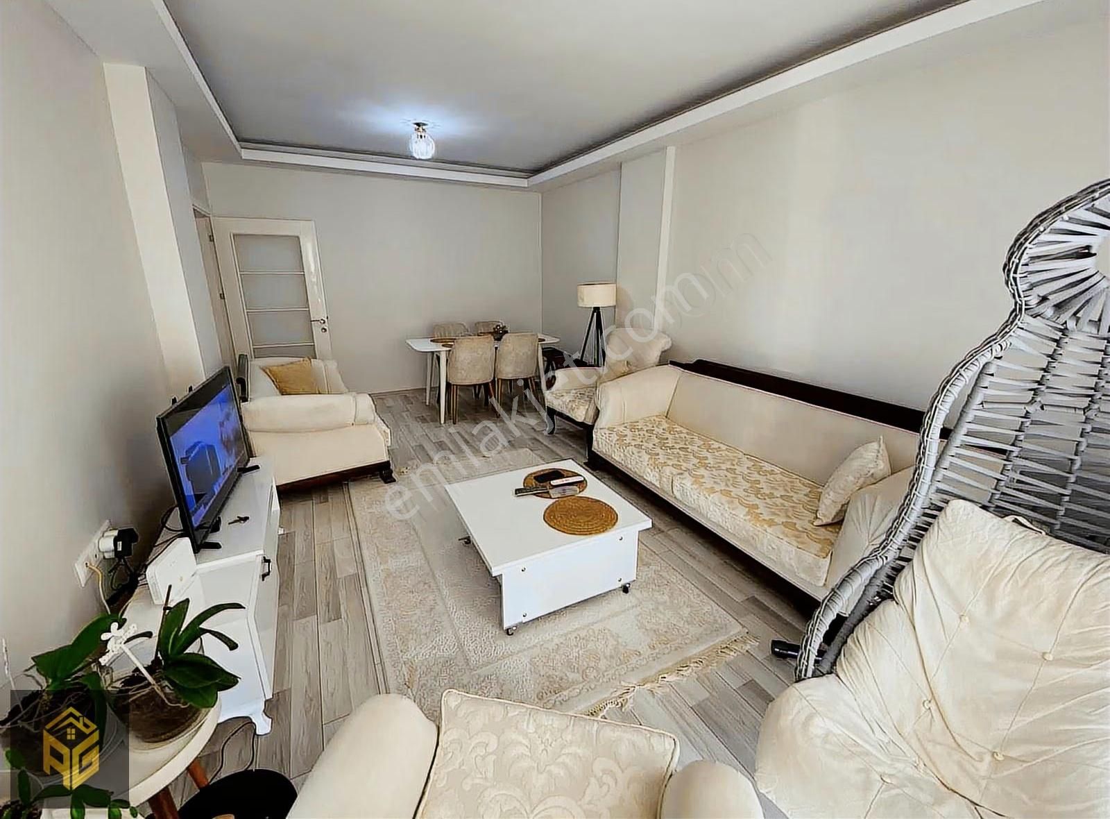 Aslanbay Gayrimenkul'den Fiz Life Evlerinde 3+1 Satılık Daire - Görsel 10