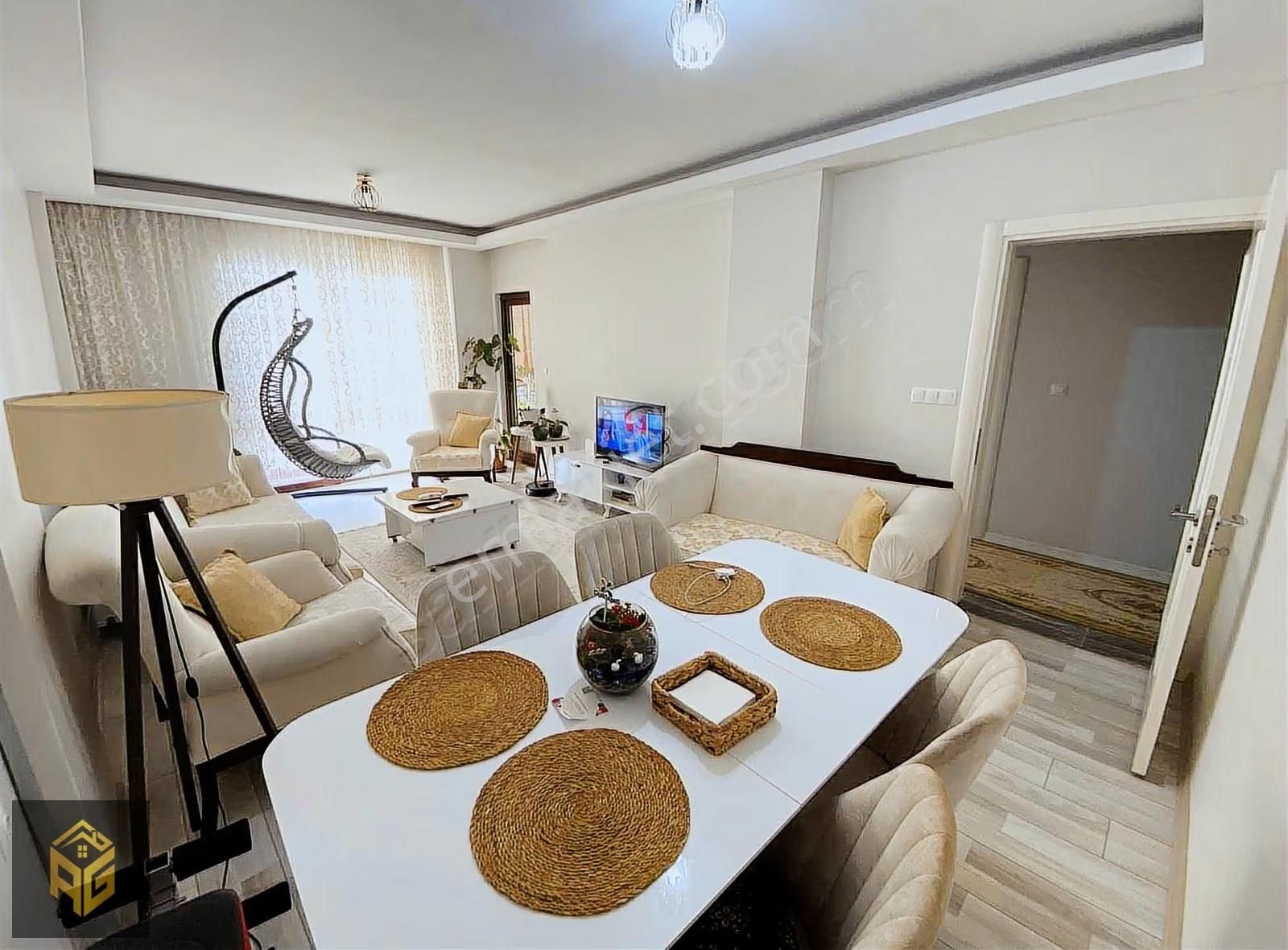 Aslanbay Gayrimenkul'den Fiz Life Evlerinde 3+1 Satılık Daire - Görsel 25