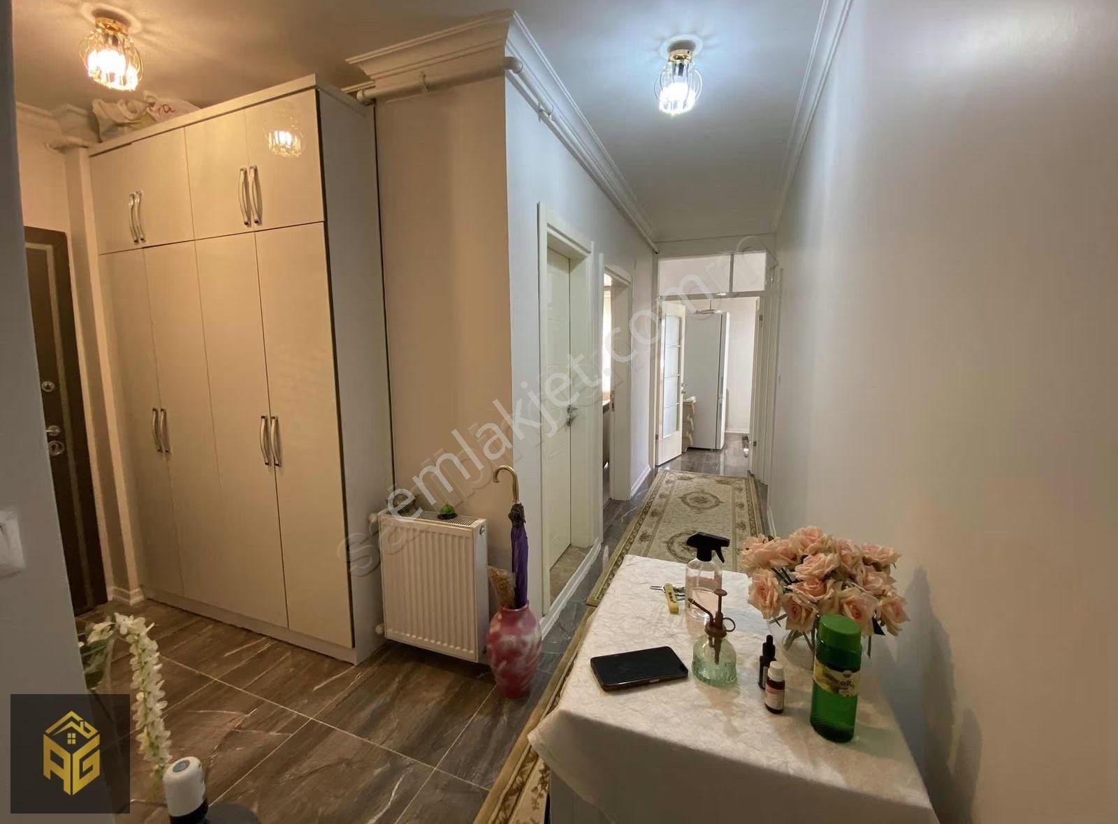 Aslanbay Gayrimenkul'den Fiz Life Evlerinde 3+1 Satılık Daire - Görsel 8