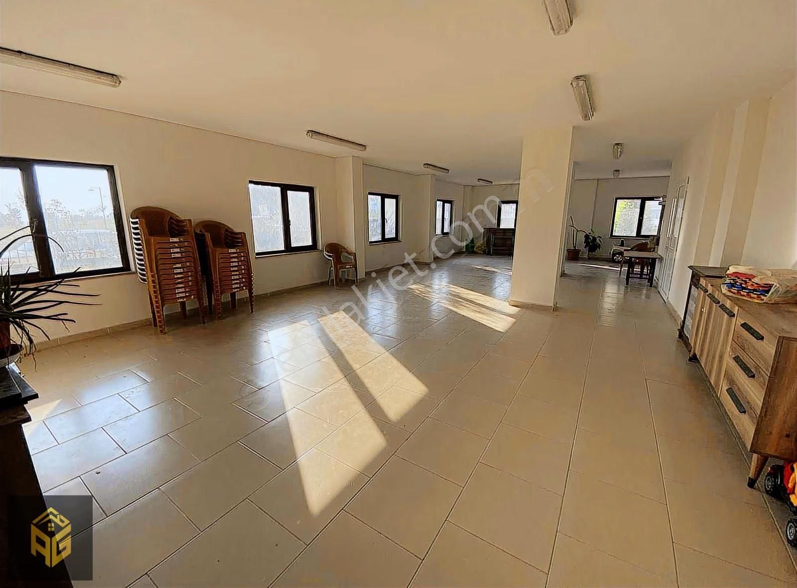 Aslanbay Gayrimenkul'den Fiz Life Evlerinde 3+1 Satılık Daire - Görsel 4