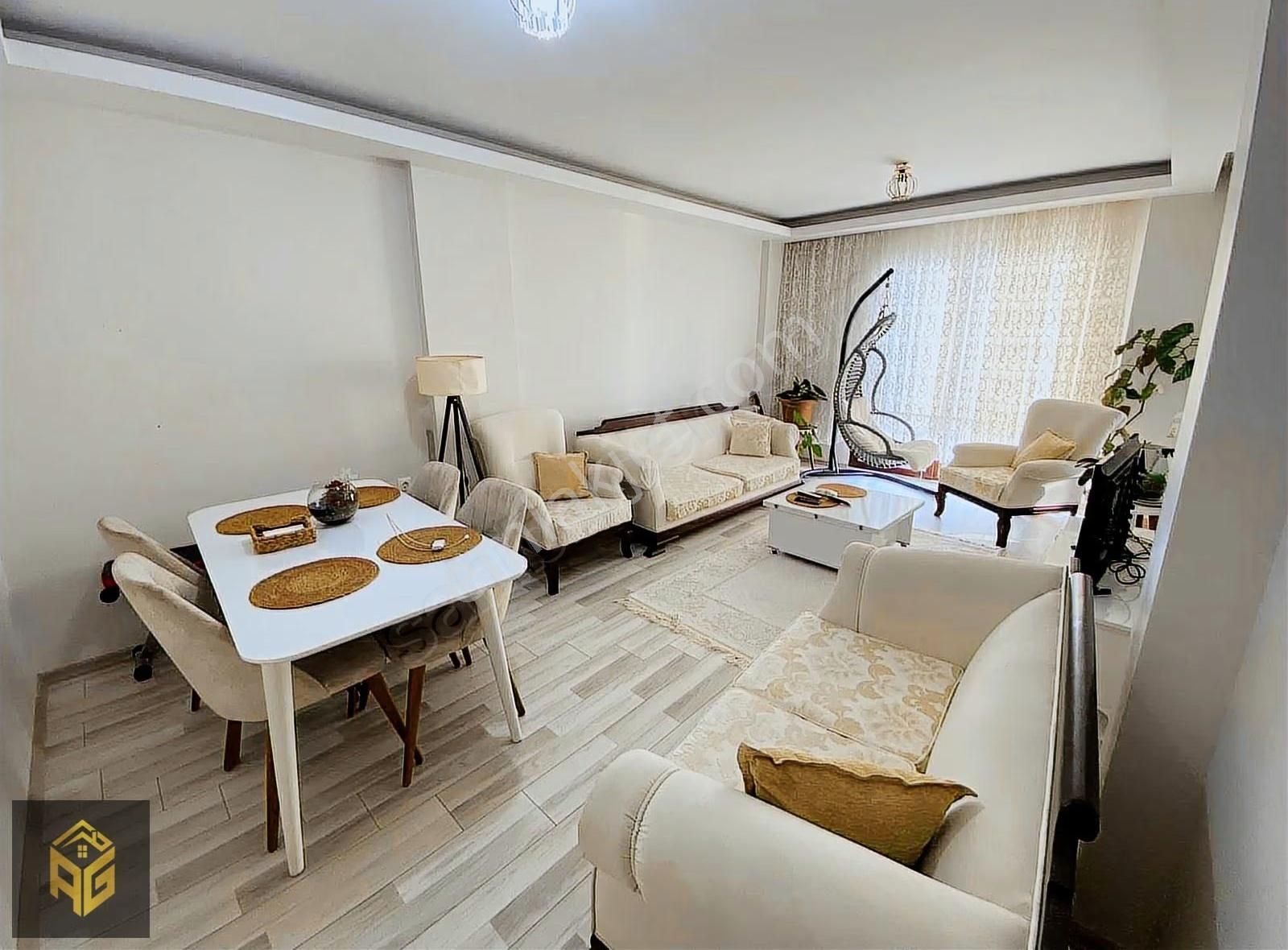 Aslanbay Gayrimenkul'den Fiz Life Evlerinde 3+1 Satılık Daire - Görsel 2