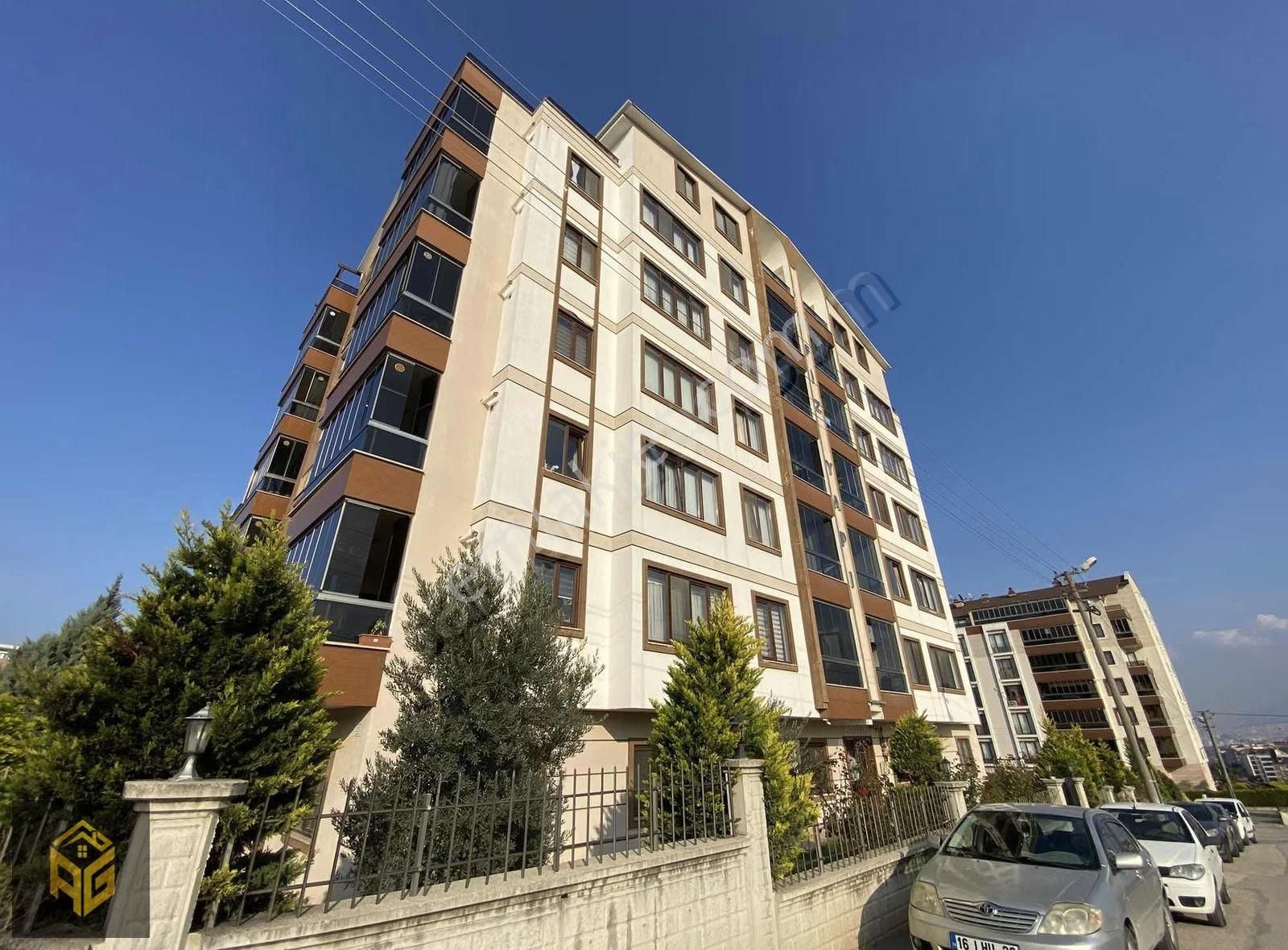 Aslanbay Gayrimenkul'den Fiz Life Evlerinde 3+1 Satılık Daire