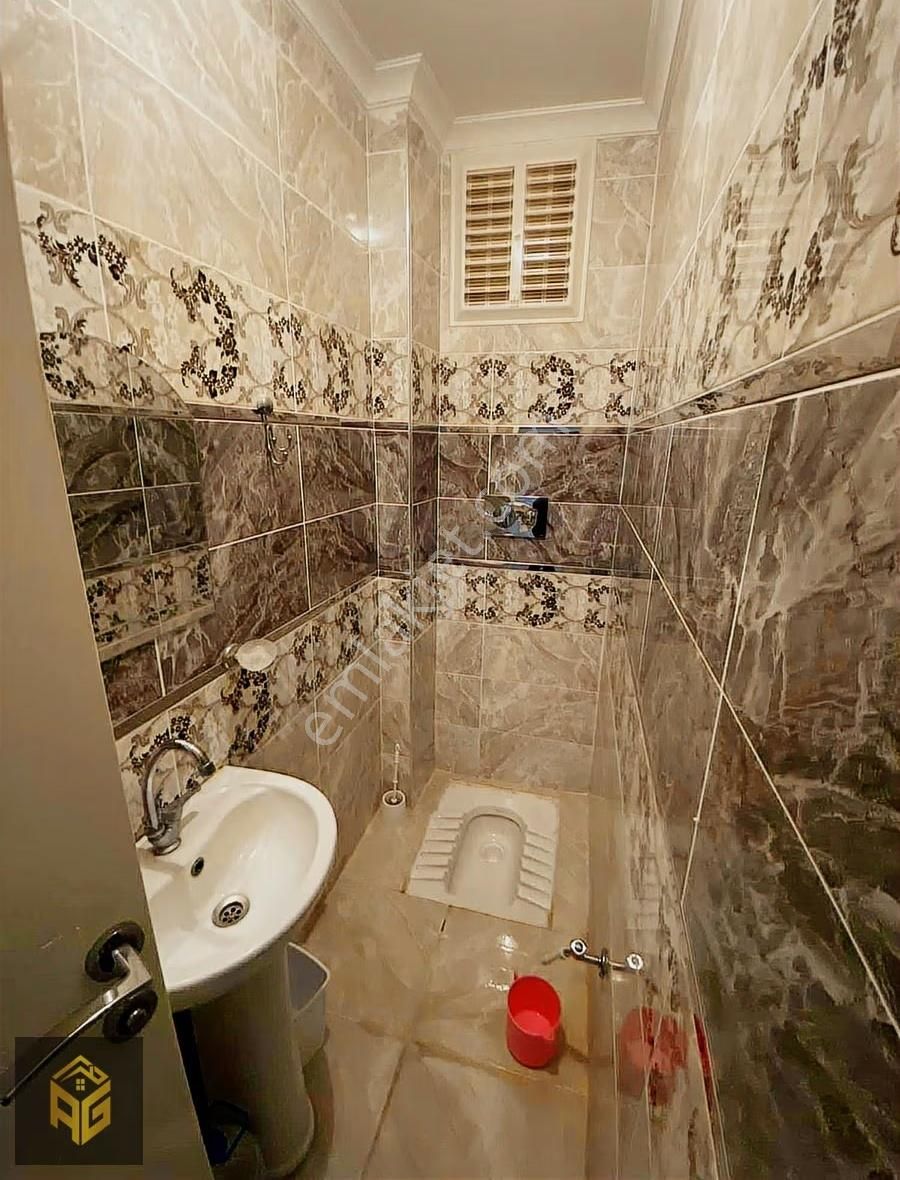 Aslanbay Gayrimenkul'den Fiz Life Evlerinde 3+1 Satılık Daire - Görsel 31