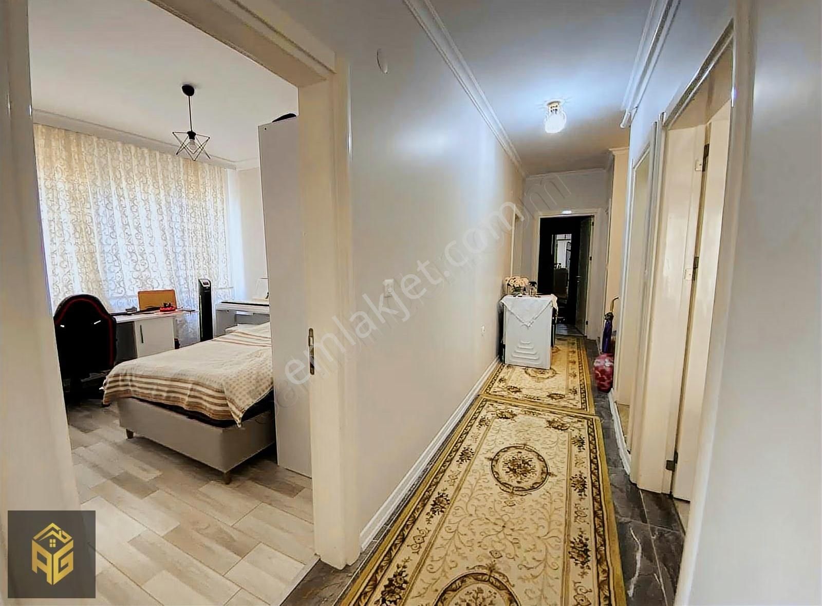 Aslanbay Gayrimenkul'den Fiz Life Evlerinde 3+1 Satılık Daire - Görsel 28