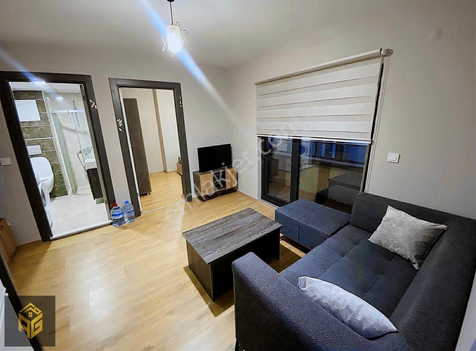 Aslanbay'dan Cevizlik Caddesinde 2+1 Eşyalı Kiralık Daire - Görsel 6