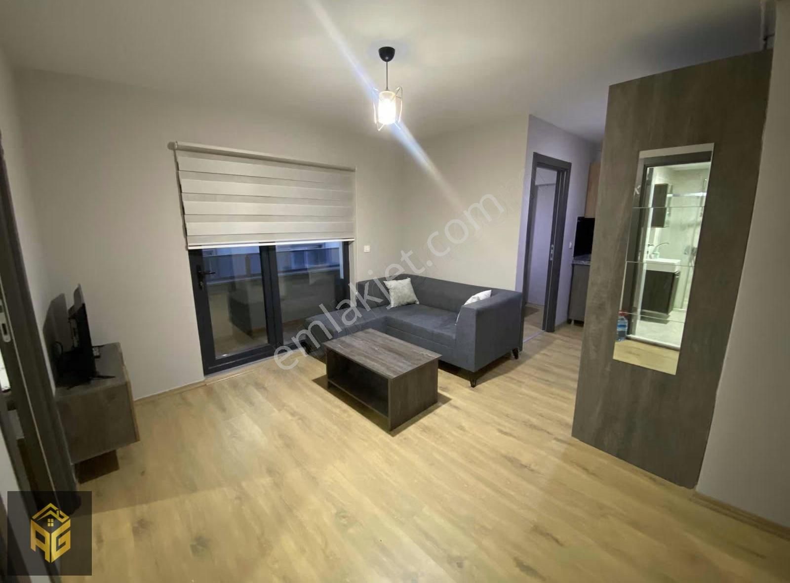 Aslanbay'dan Cevizlik Caddesinde 2+1 Eşyalı Kiralık Daire - Görsel 25