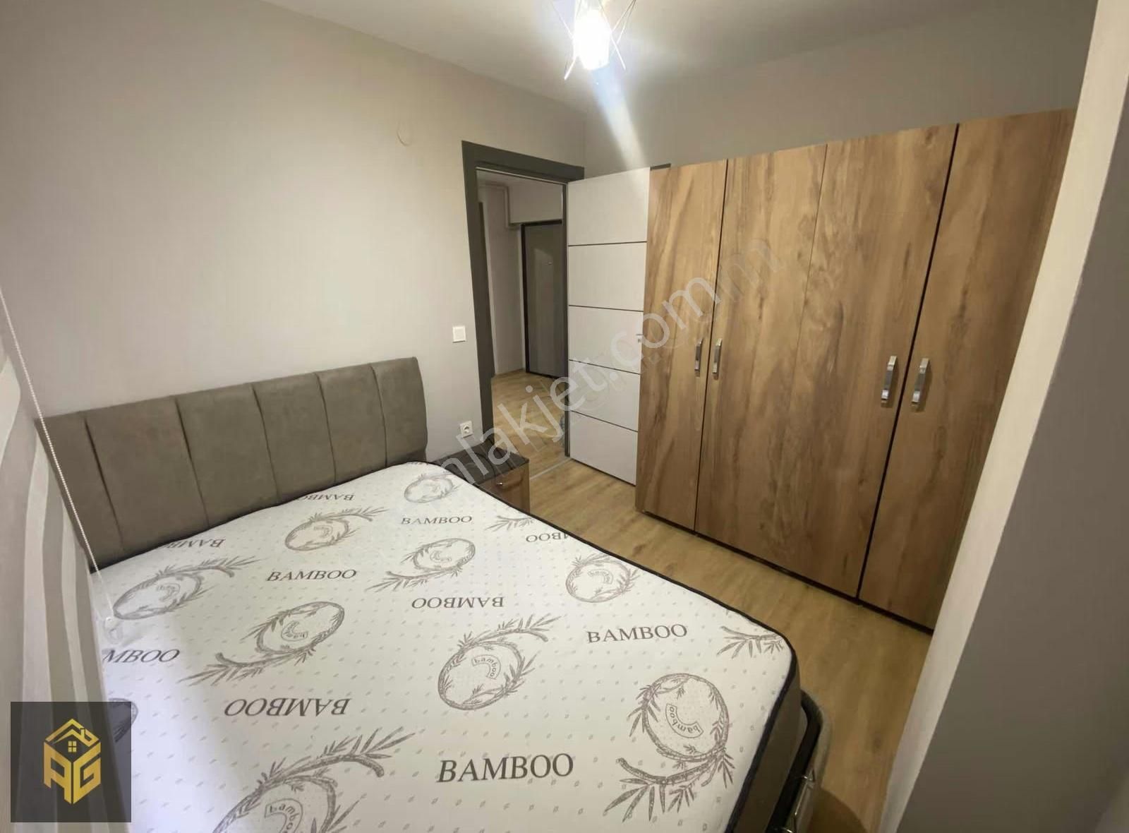 Aslanbay'dan Cevizlik Caddesinde 2+1 Eşyalı Kiralık Daire - Görsel 8
