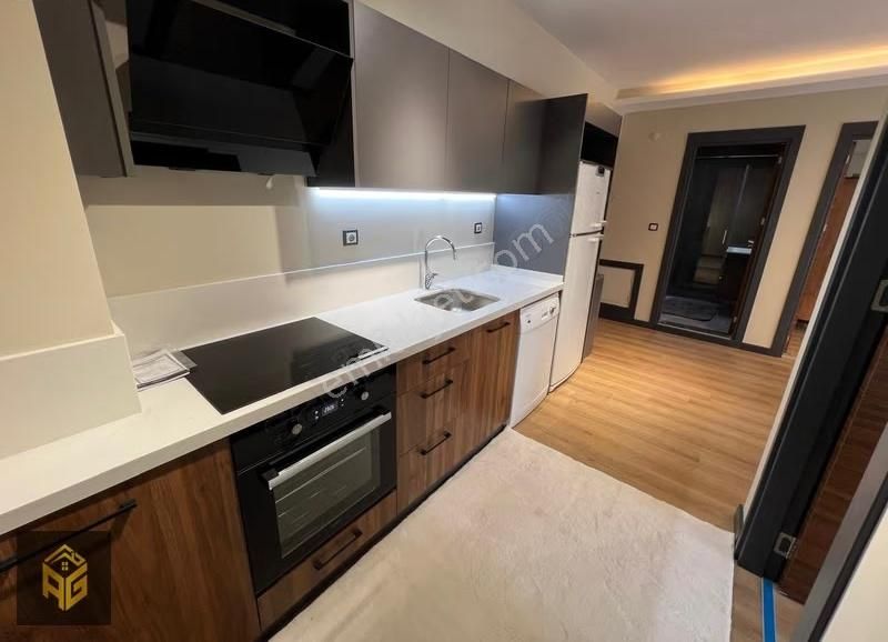 Koç Yapı Tepe Evlerin De Satılık Lüks Daire - Görsel 3