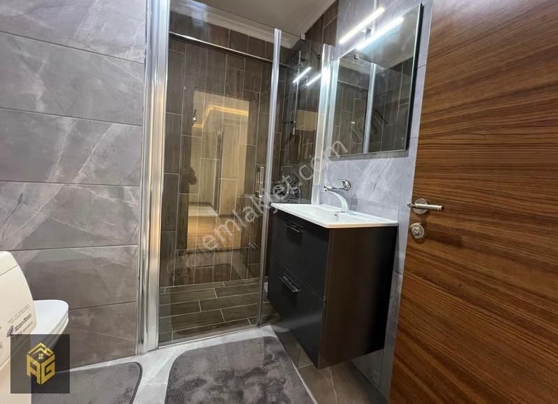 Koç Yapı Tepe Evlerin De Satılık Lüks Daire - Görsel 4