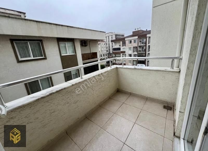 Dumlupınar Mahallesin De Satılık ``gözde Konum Da`` Daire - Görsel 11