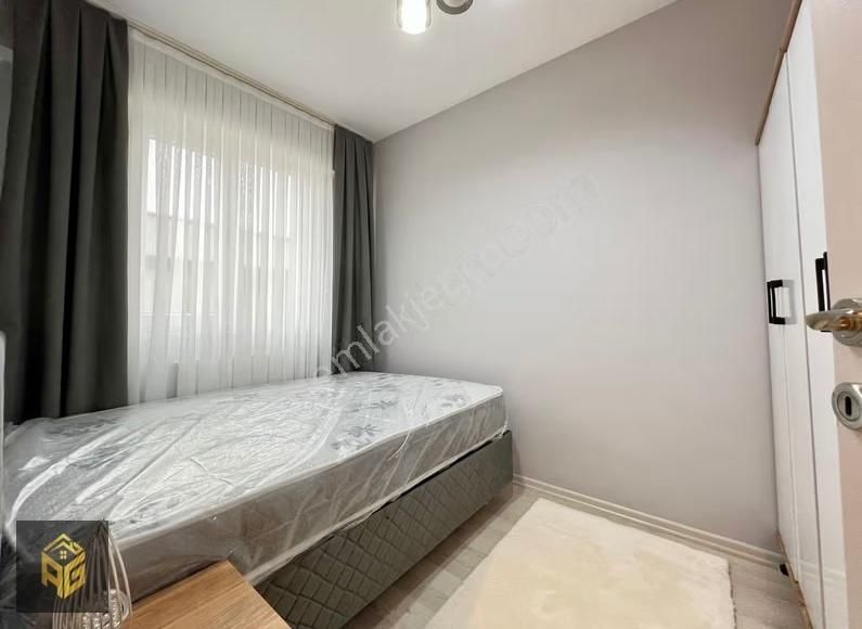 Dumlupınar Mahallesin De Satılık ``gözde Konum Da`` Daire - Görsel 8