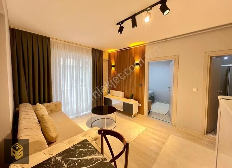 Dumlupınar Mahallesin De Satılık ``gözde Konum Da`` Daire - Görsel 15