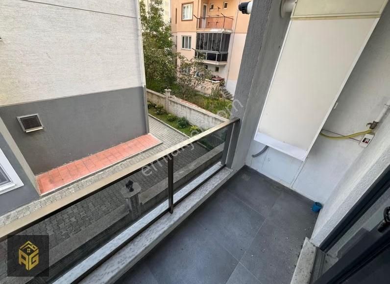 Dumlupınar Mahallesin De Kiralık Ulaşımı Kolay Eşyalı 2+1 Daire - Görsel 4