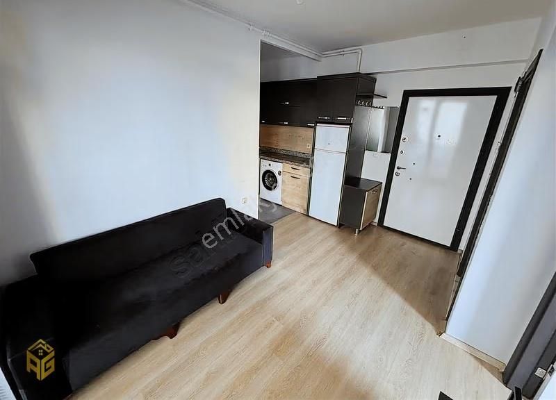 Dumlupınar Mahallesin De Kiralık Ulaşımı Kolay Eşyalı 2+1 Daire - Görsel 22